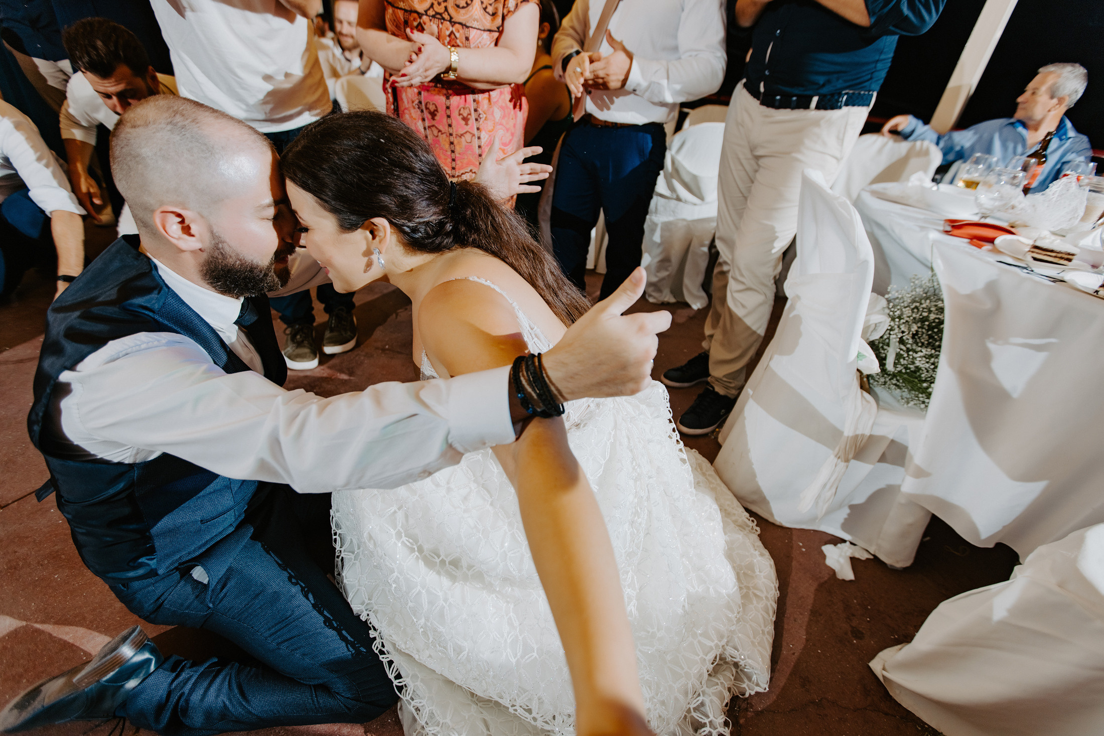 Irini & Kostantinos. Wedding photographer and videographer