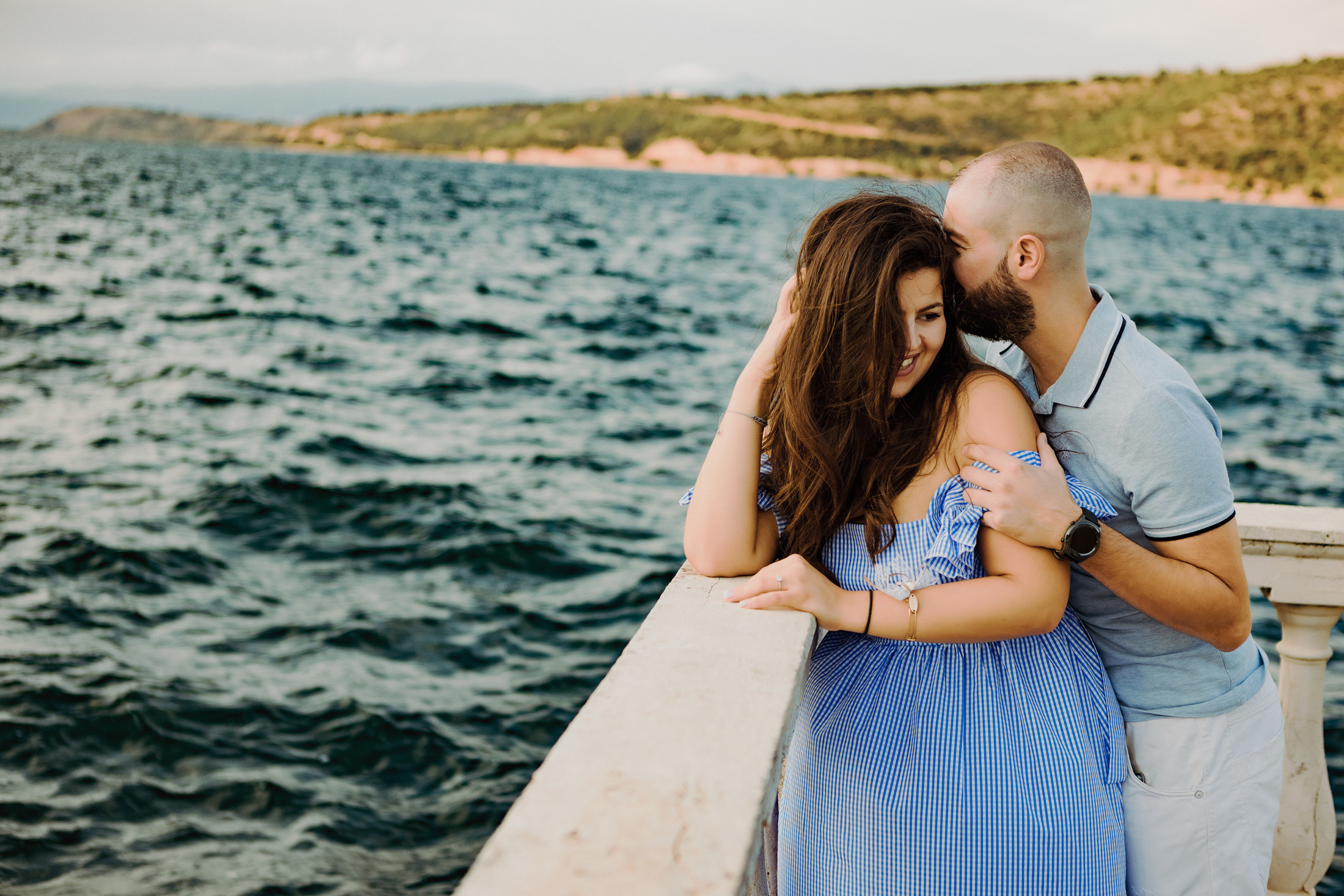 Irini & Kostantinos. Wedding photographer and videographer