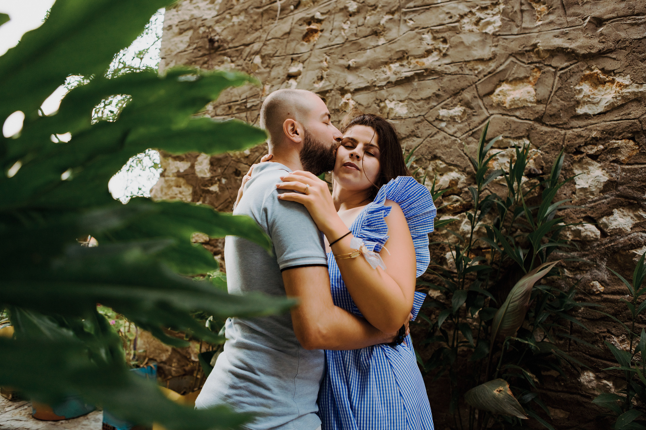 Irini & Kostantinos. Wedding photographer and videographer