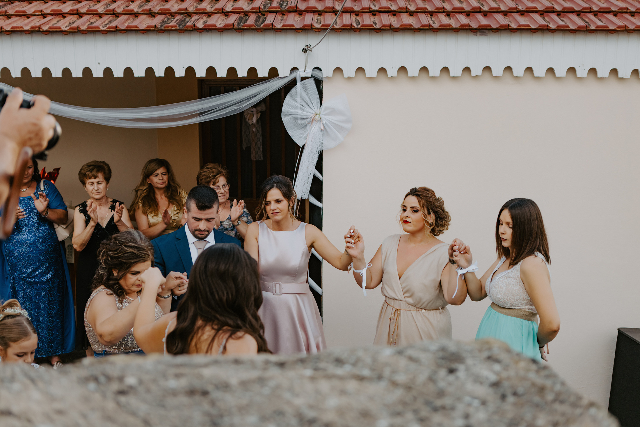Irini & Kostantinos. Wedding photographer and videographer