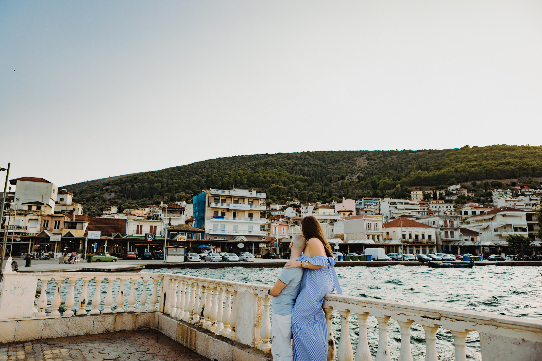 Irini & Kostantinos. Wedding photographer and videographer