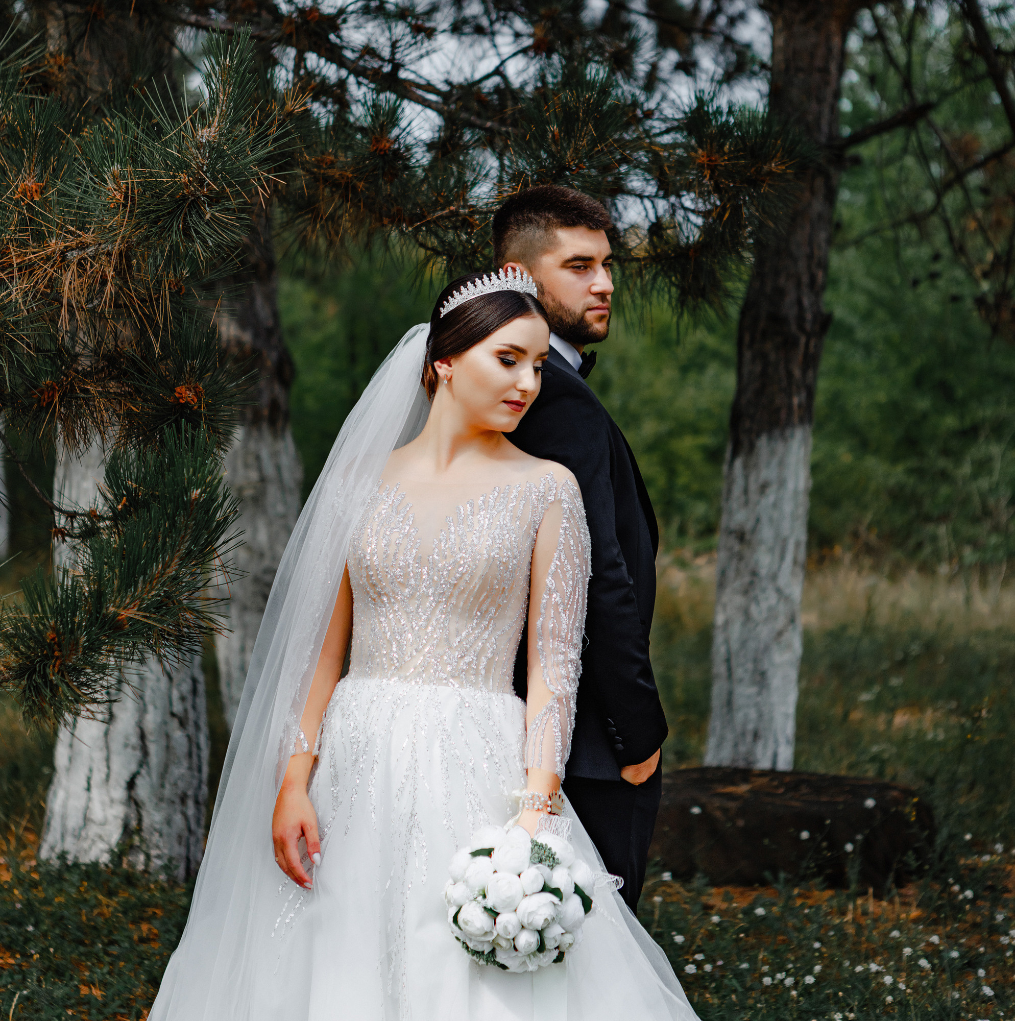 Stefan — Roxana. Fotograf și videograf de nuntă R. Moldova, Romania