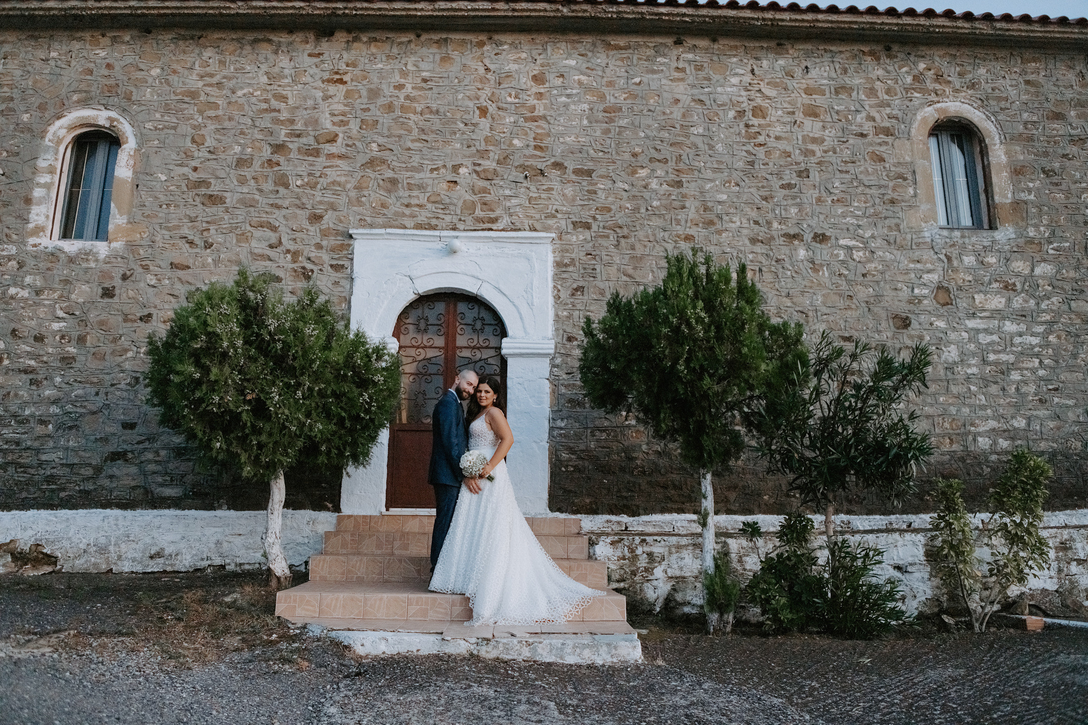 Irini & Kostantinos. Wedding photographer and videographer