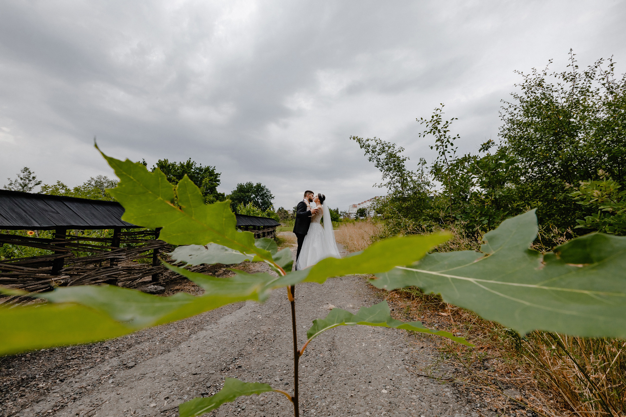 Stefan — Roxana. Fotograf și videograf de nuntă R. Moldova, Romania