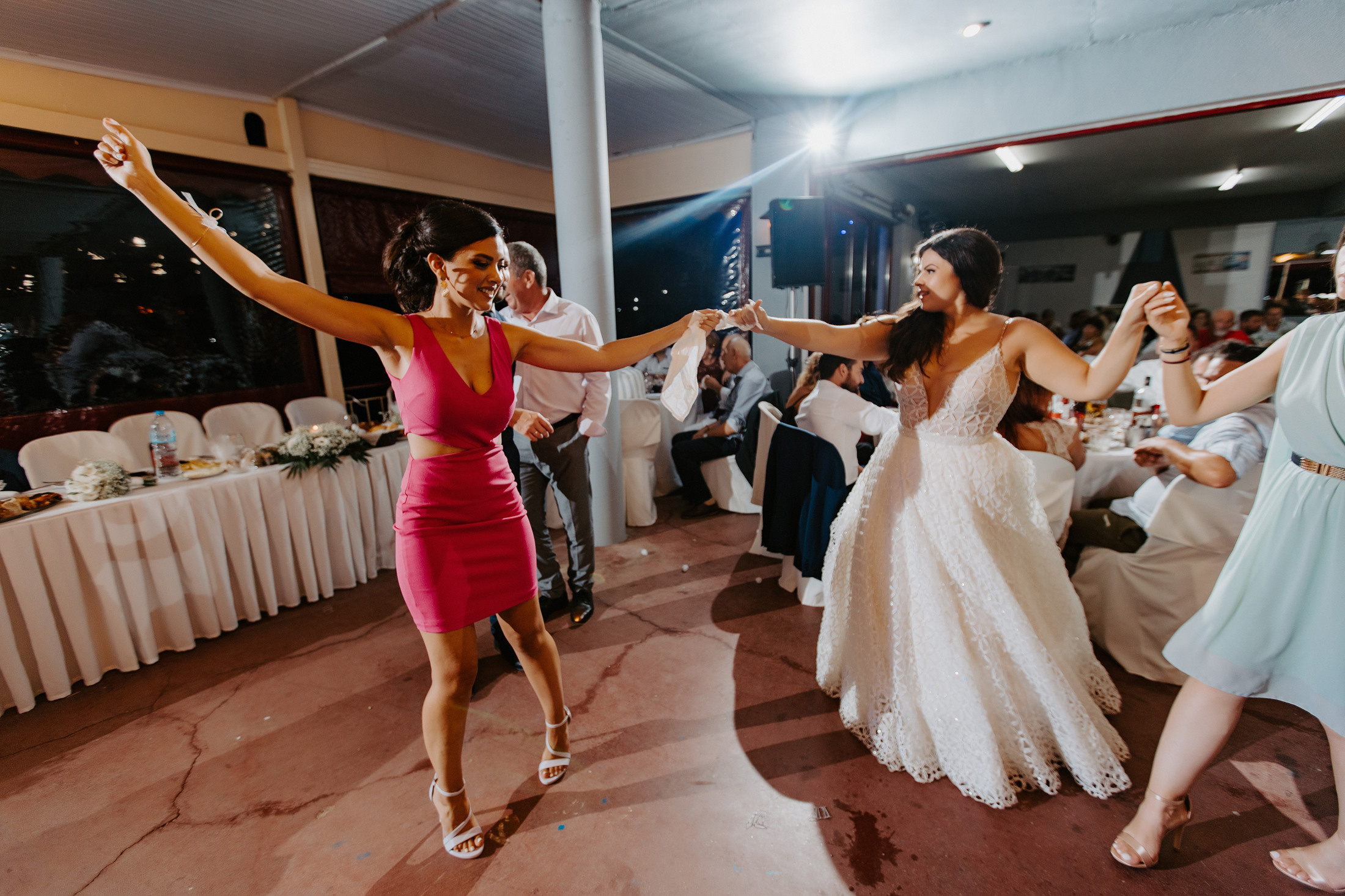 Irini & Kostantinos. Wedding photographer and videographer