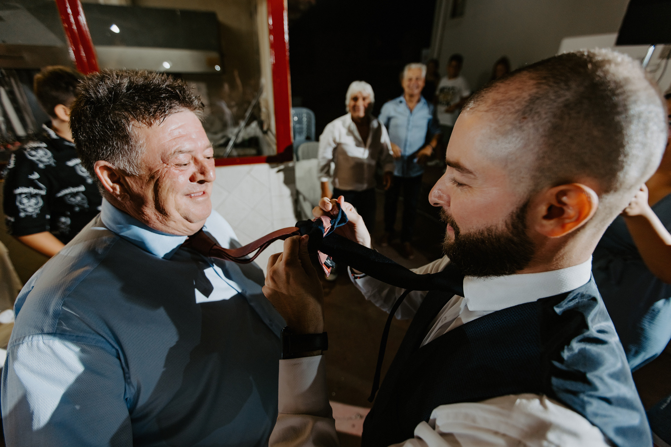 Irini & Kostantinos. Wedding photographer and videographer