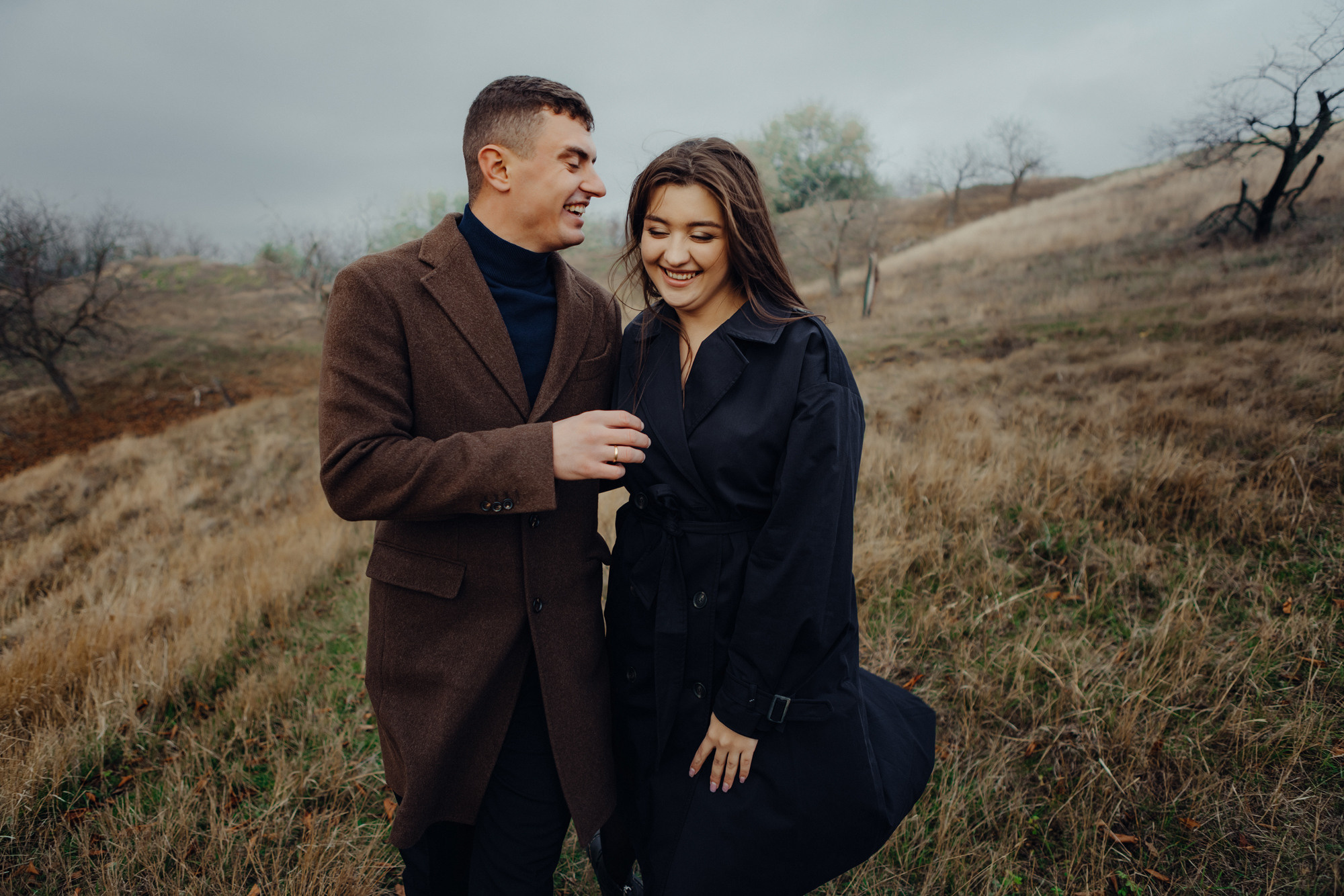 Grigore — Ana. Fotograf și videograf de nuntă R. Moldova, Romania