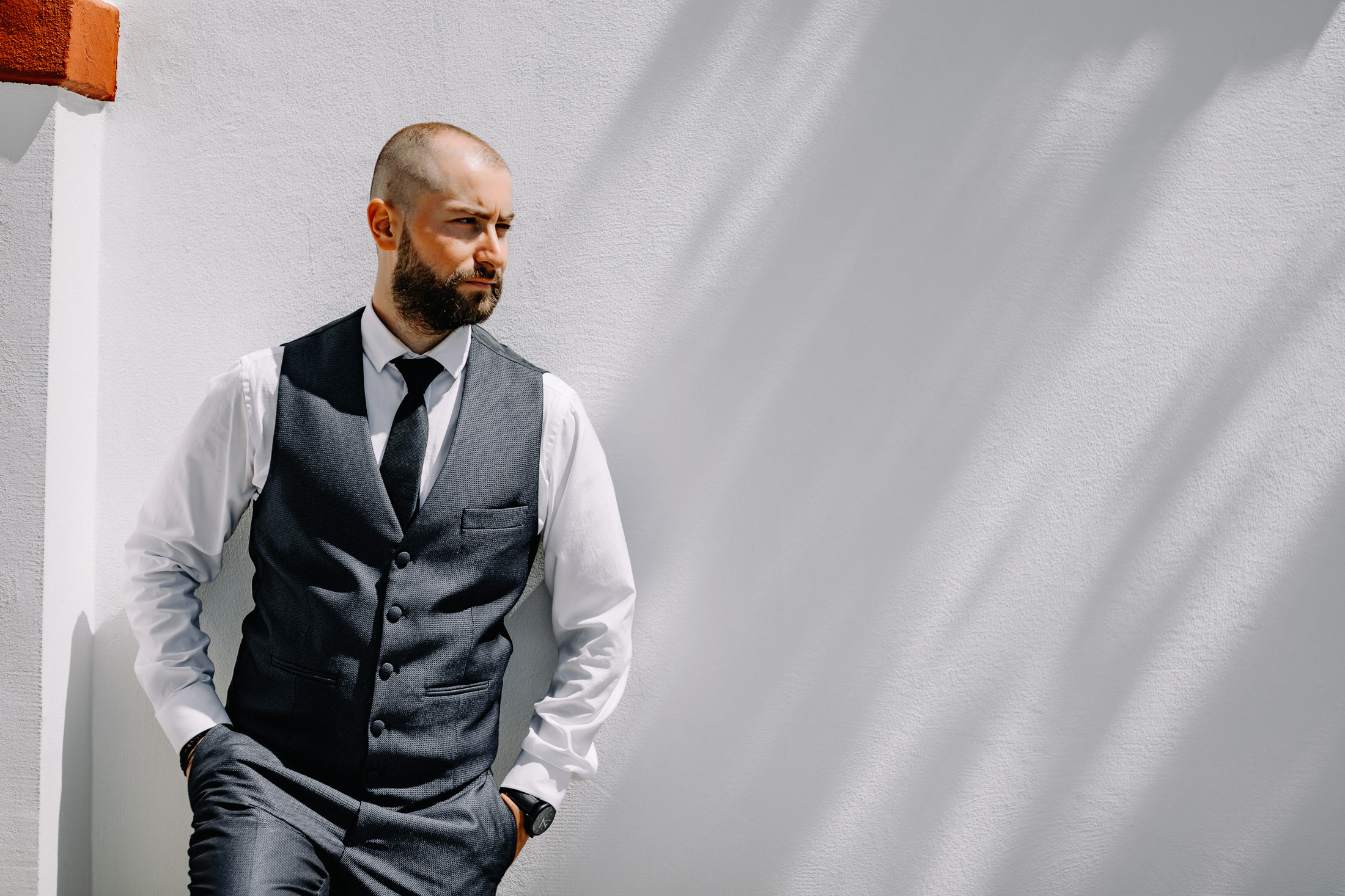 Irini & Kostantinos. Wedding photographer and videographer