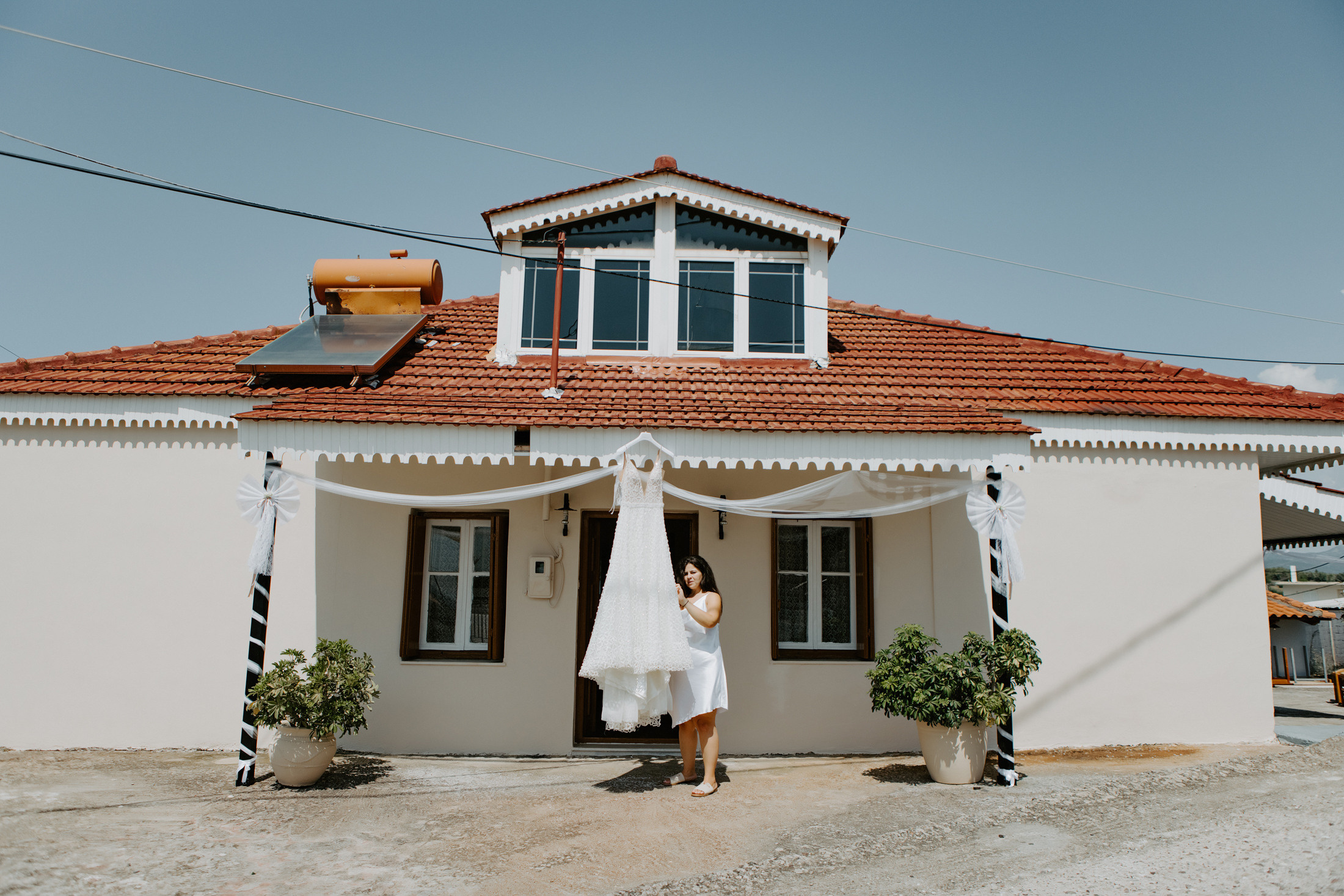 Irini & Kostantinos. Wedding photographer and videographer