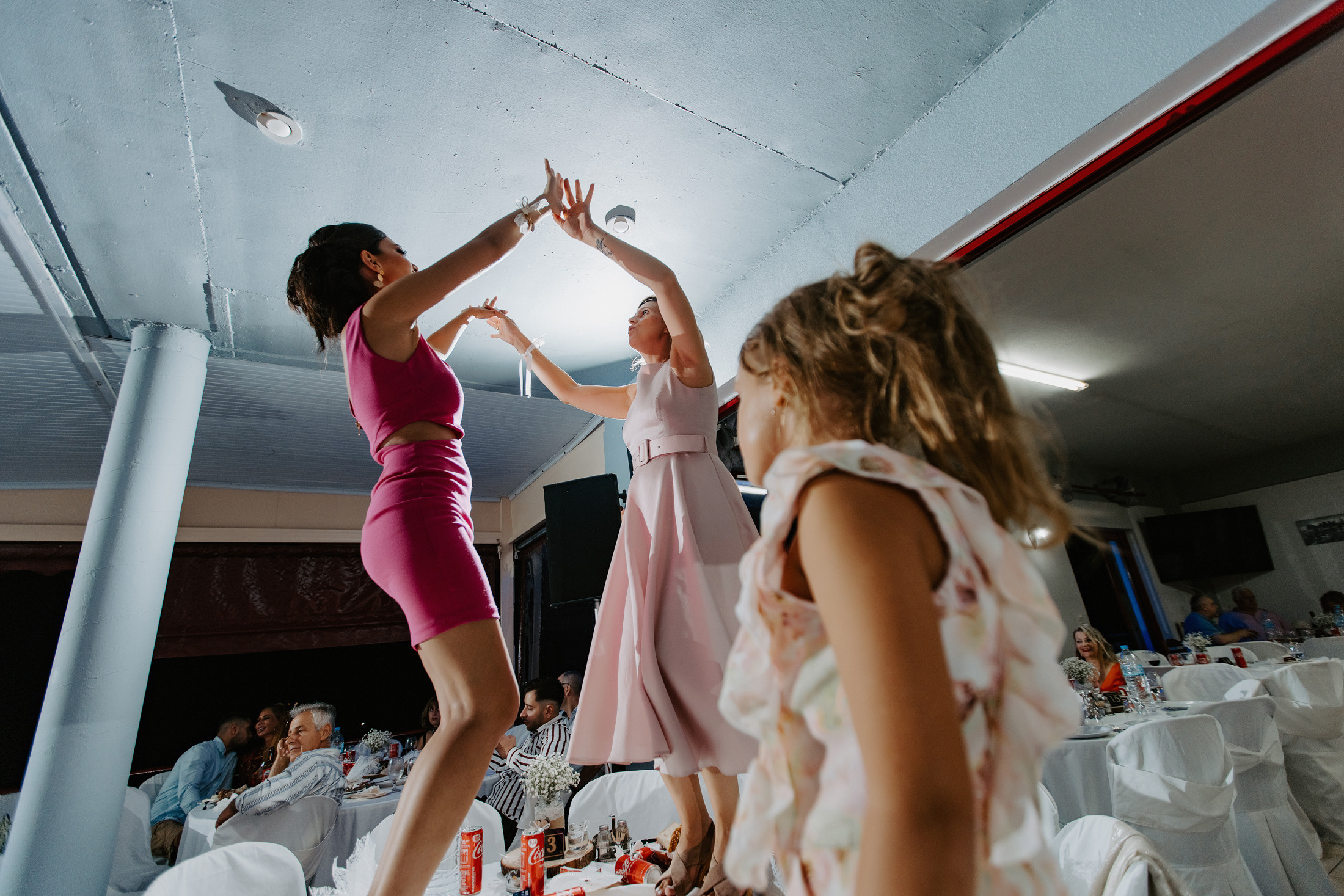 Irini & Kostantinos. Wedding photographer and videographer