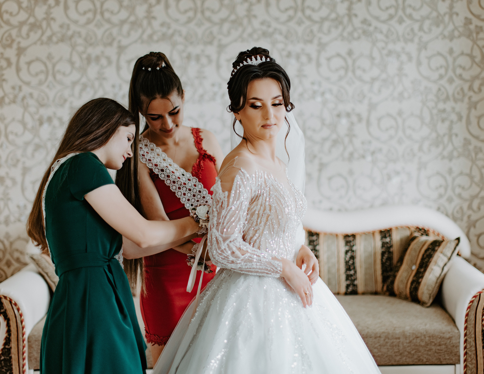 Stefan — Roxana. Fotograf și videograf de nuntă R. Moldova, Romania