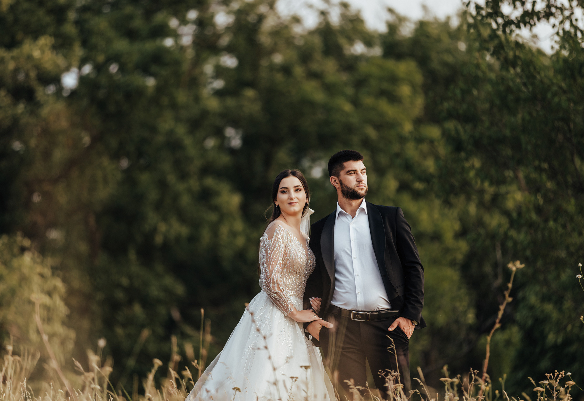Stefan — Roxana. Fotograf și videograf de nuntă R. Moldova, Romania