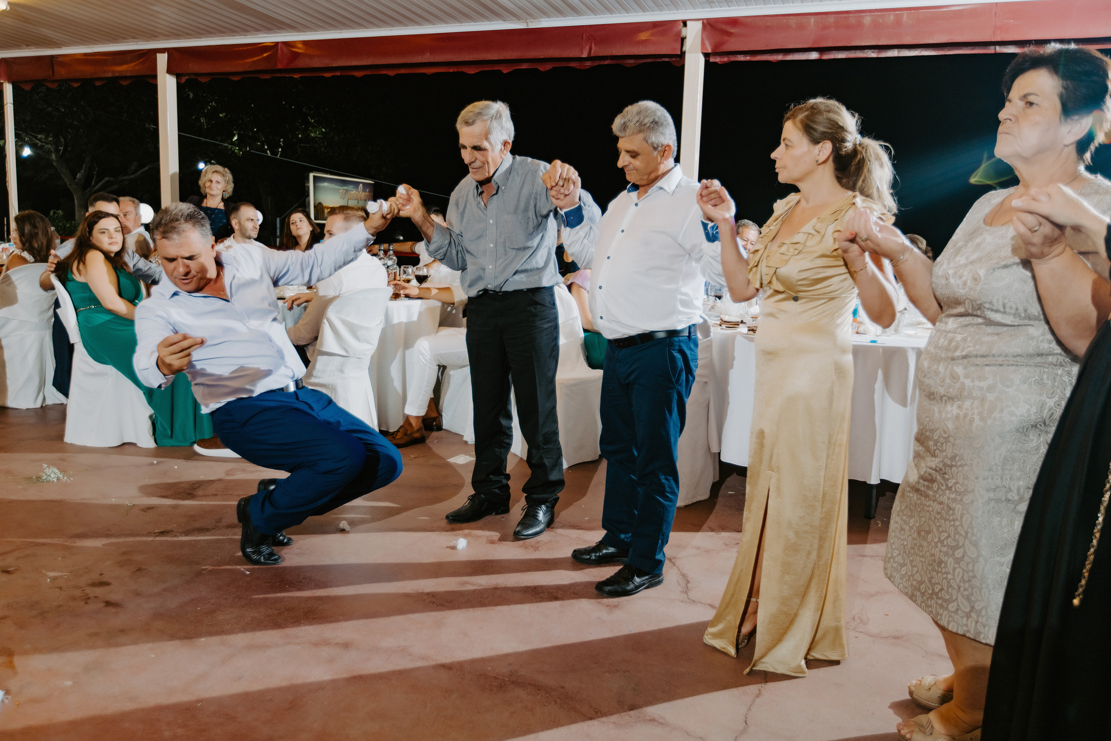 Irini & Kostantinos. Wedding photographer and videographer