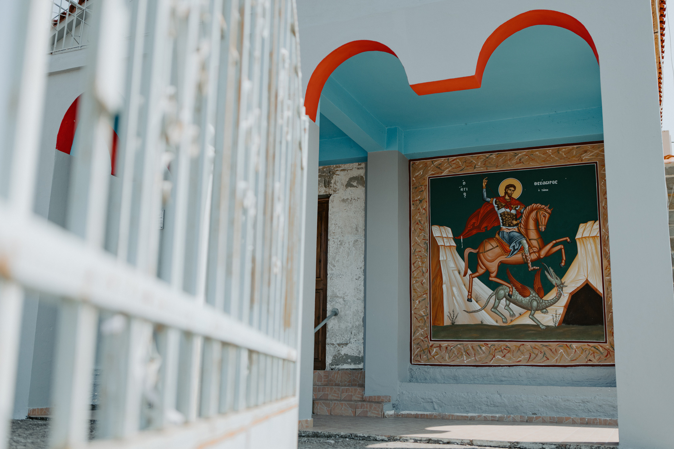 Irini & Kostantinos. Wedding photographer and videographer