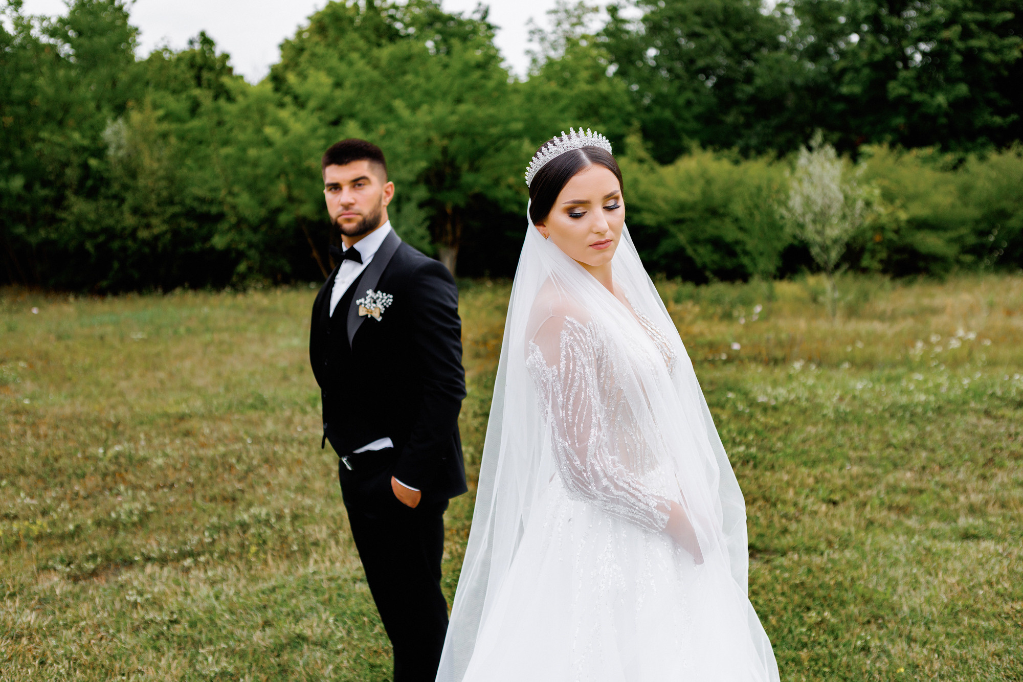 Stefan — Roxana. Fotograf și videograf de nuntă R. Moldova, Romania