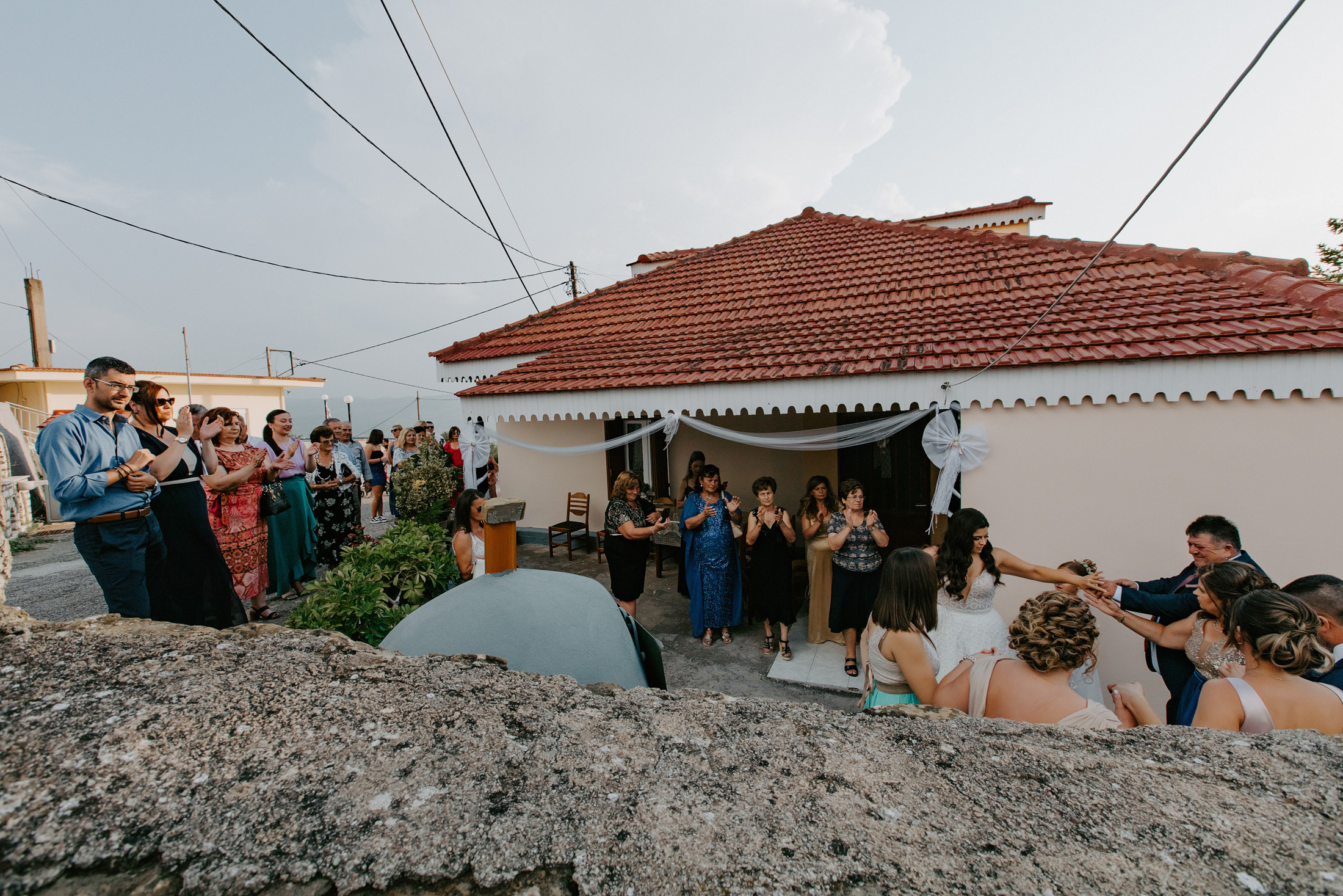 Irini & Kostantinos. Wedding photographer and videographer