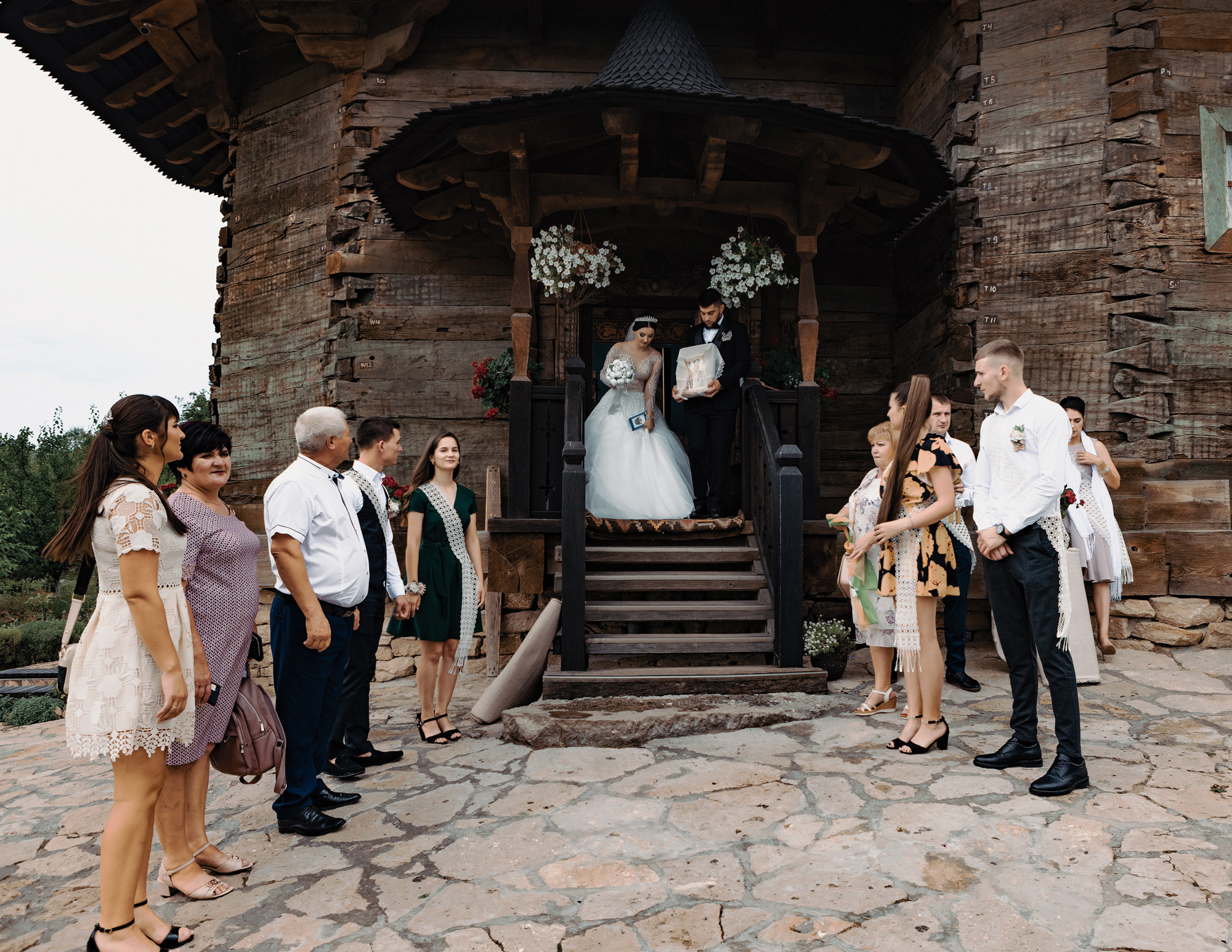 Stefan — Roxana. Fotograf și videograf de nuntă R. Moldova, Romania