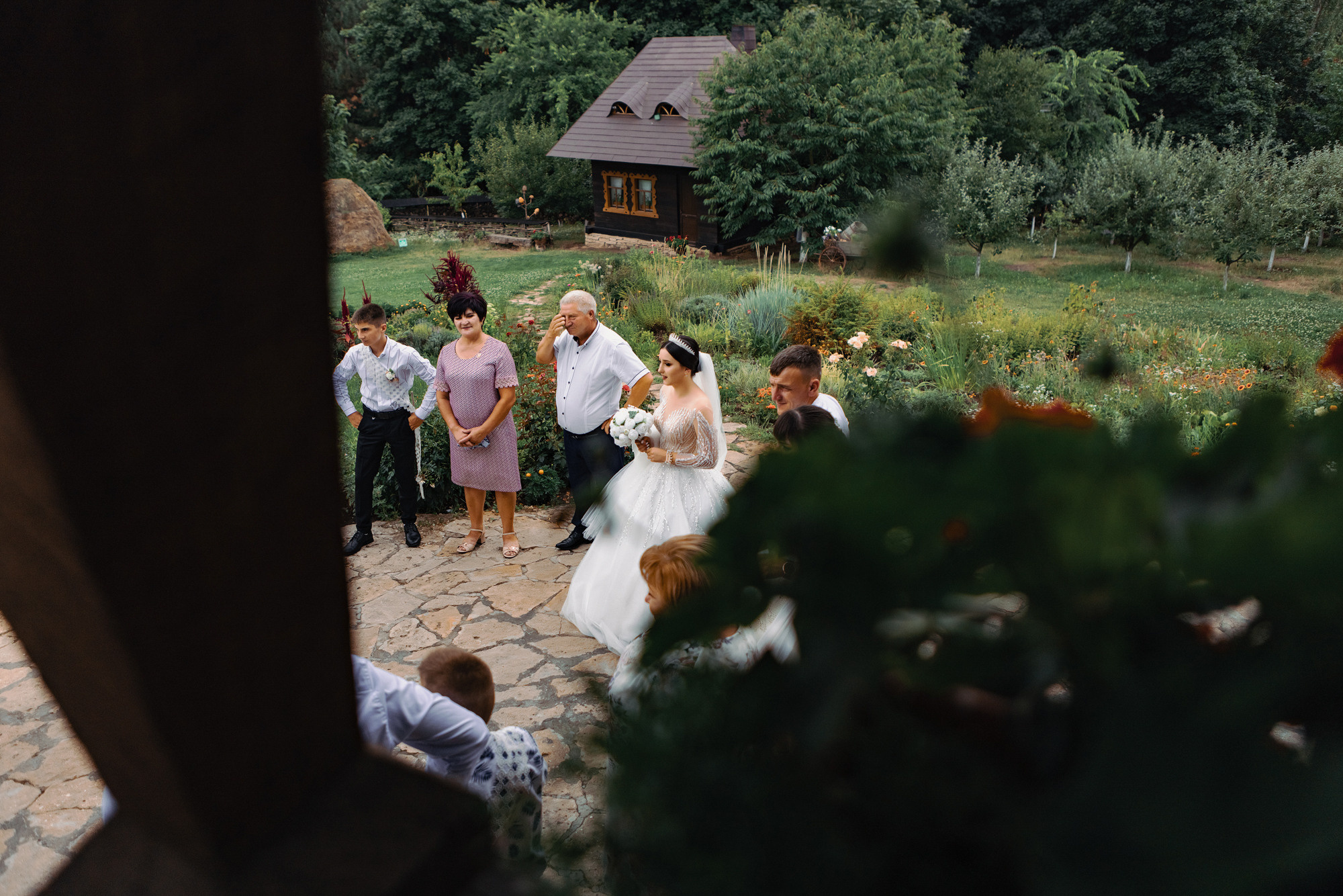 Stefan — Roxana. Fotograf și videograf de nuntă R. Moldova, Romania