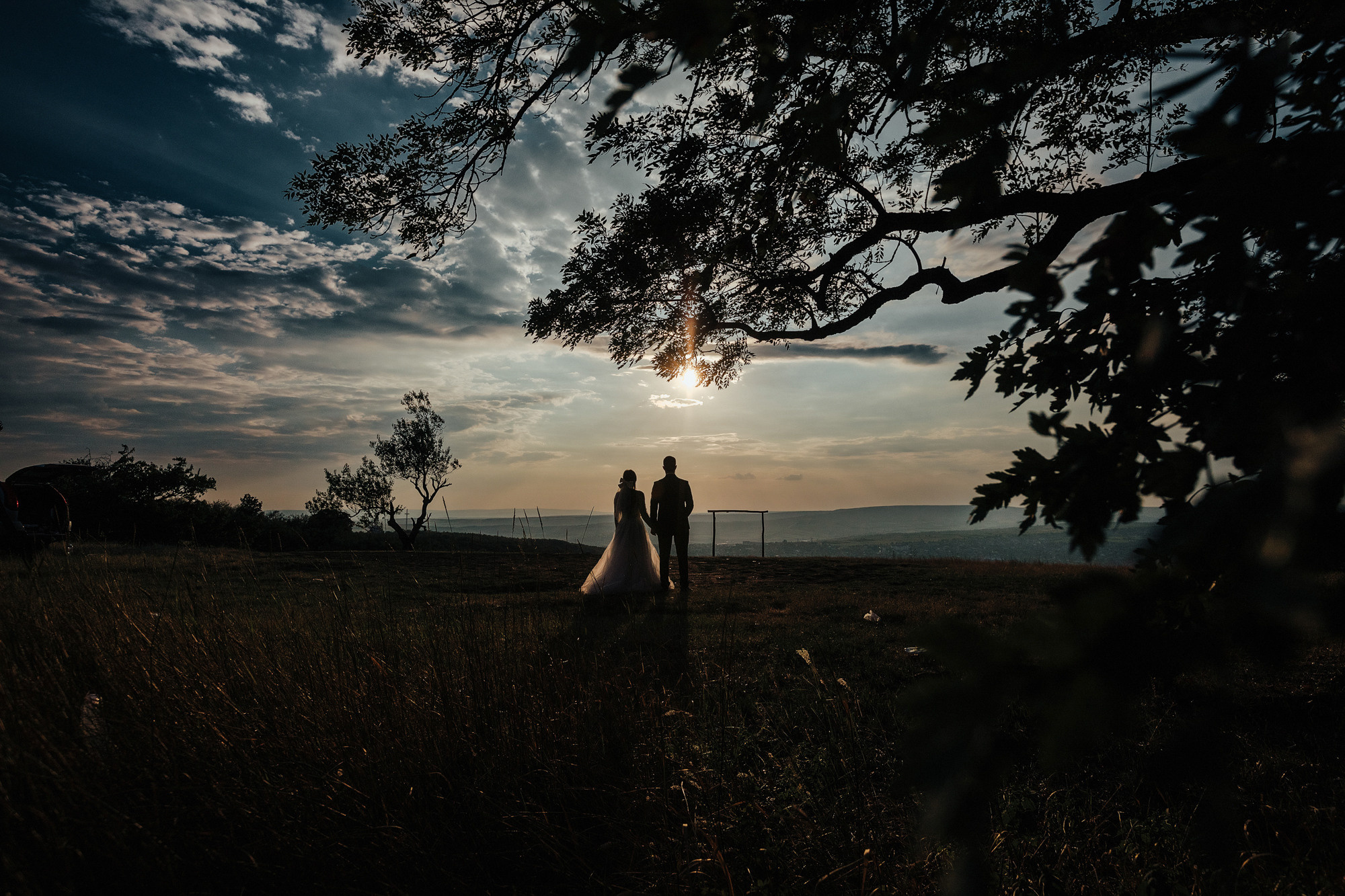 Stefan — Roxana. Fotograf și videograf de nuntă R. Moldova, Romania