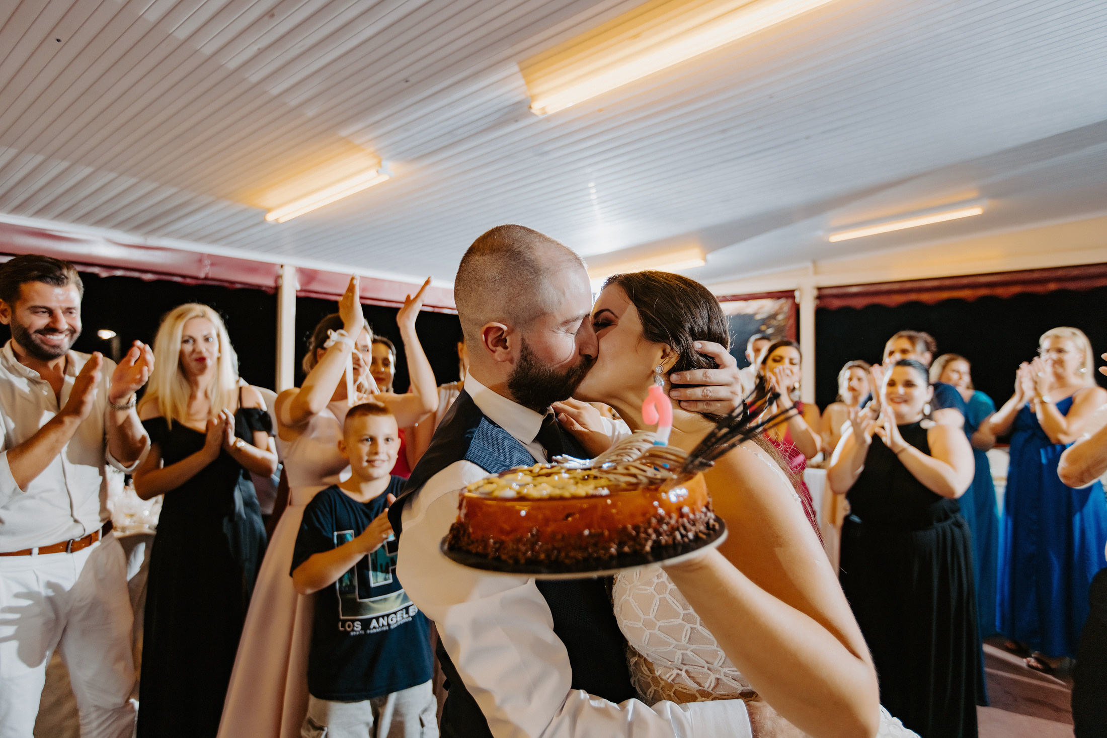 Irini & Kostantinos. Wedding photographer and videographer