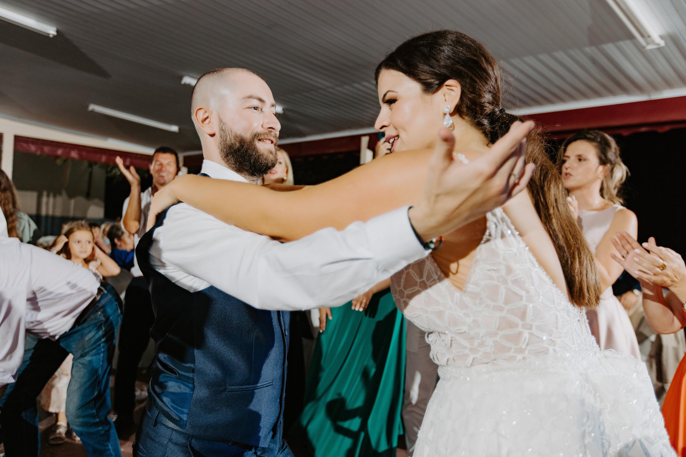 Irini & Kostantinos. Wedding photographer and videographer