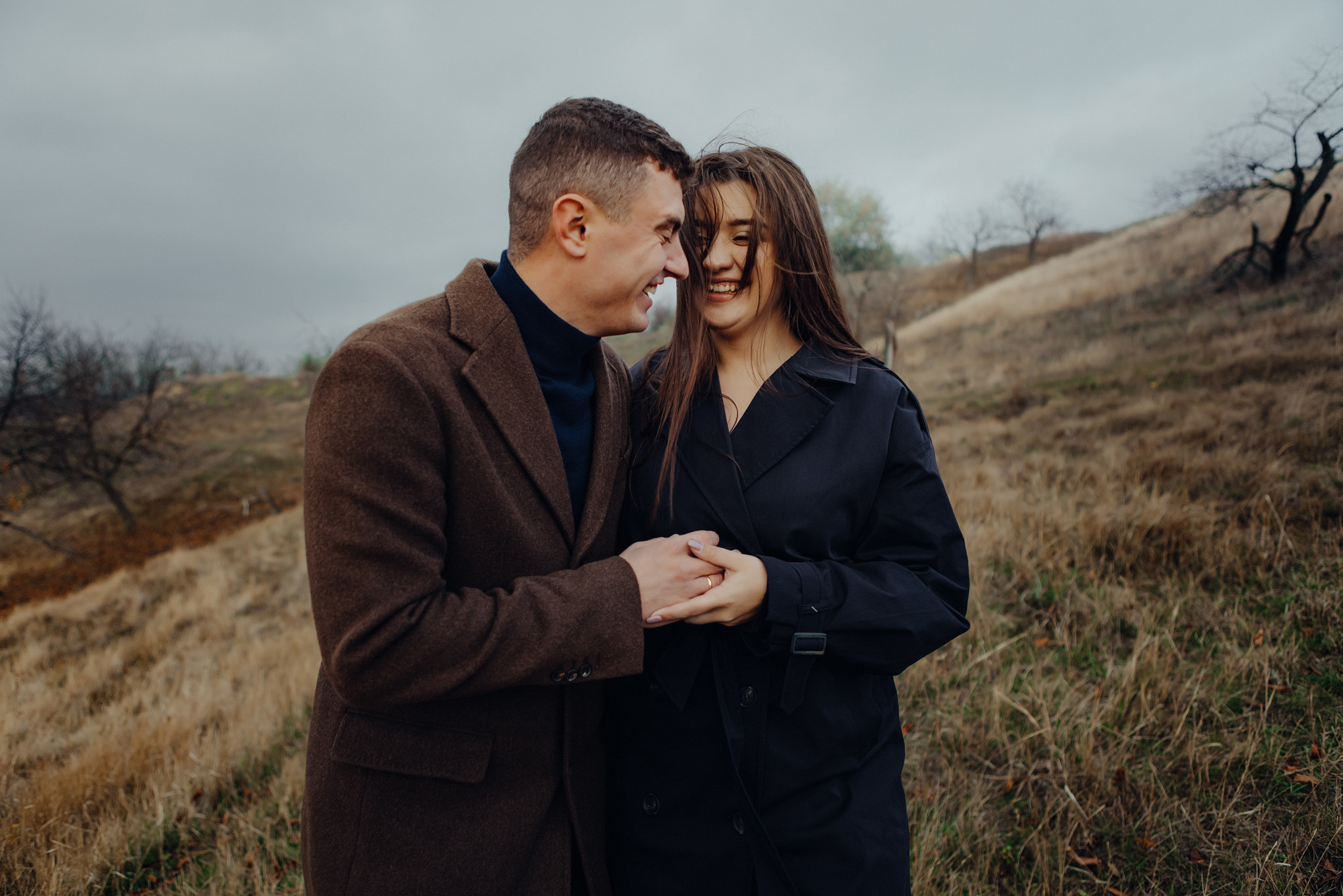 Grigore — Ana. Fotograf și videograf de nuntă R. Moldova, Romania