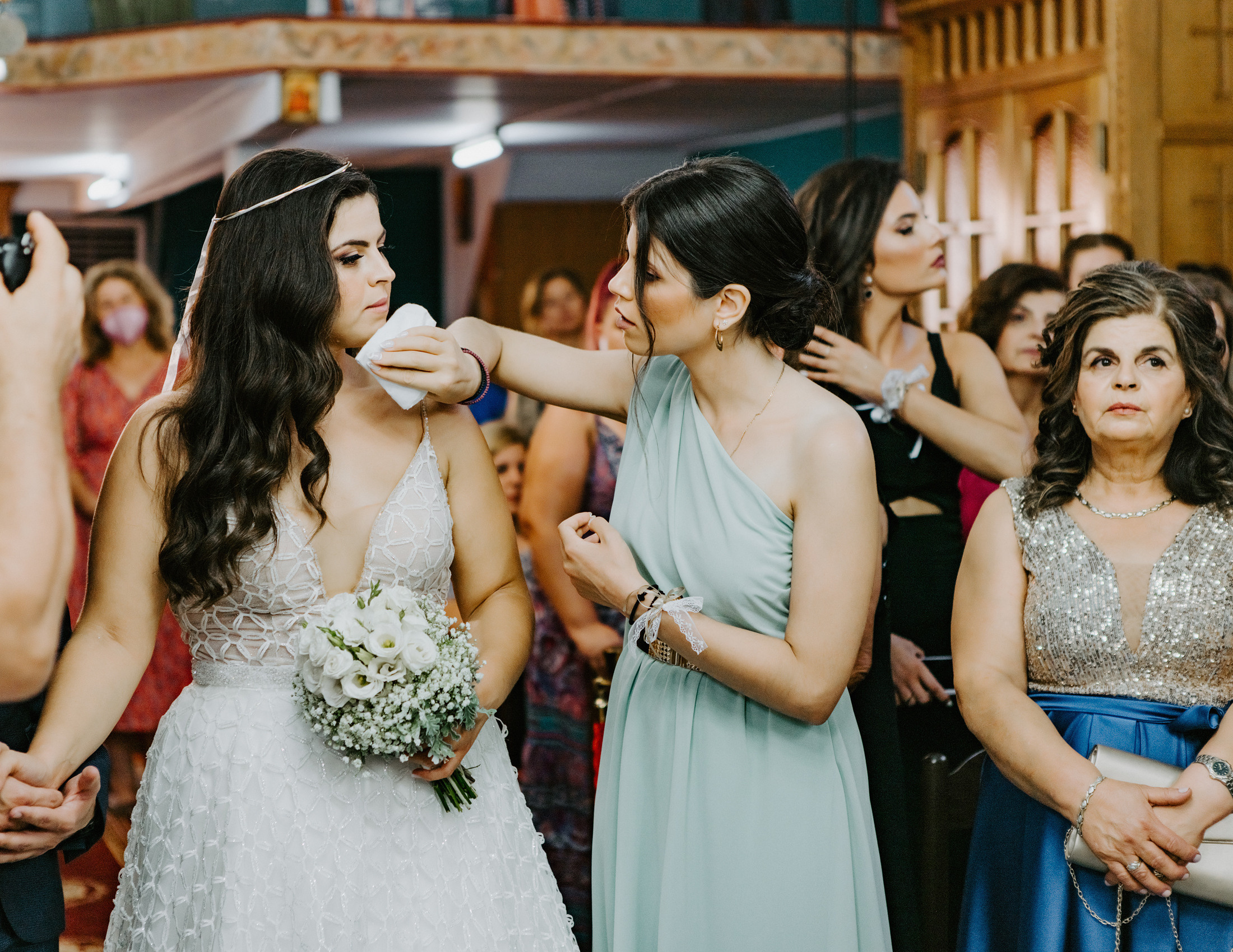 Irini & Kostantinos. Wedding photographer and videographer