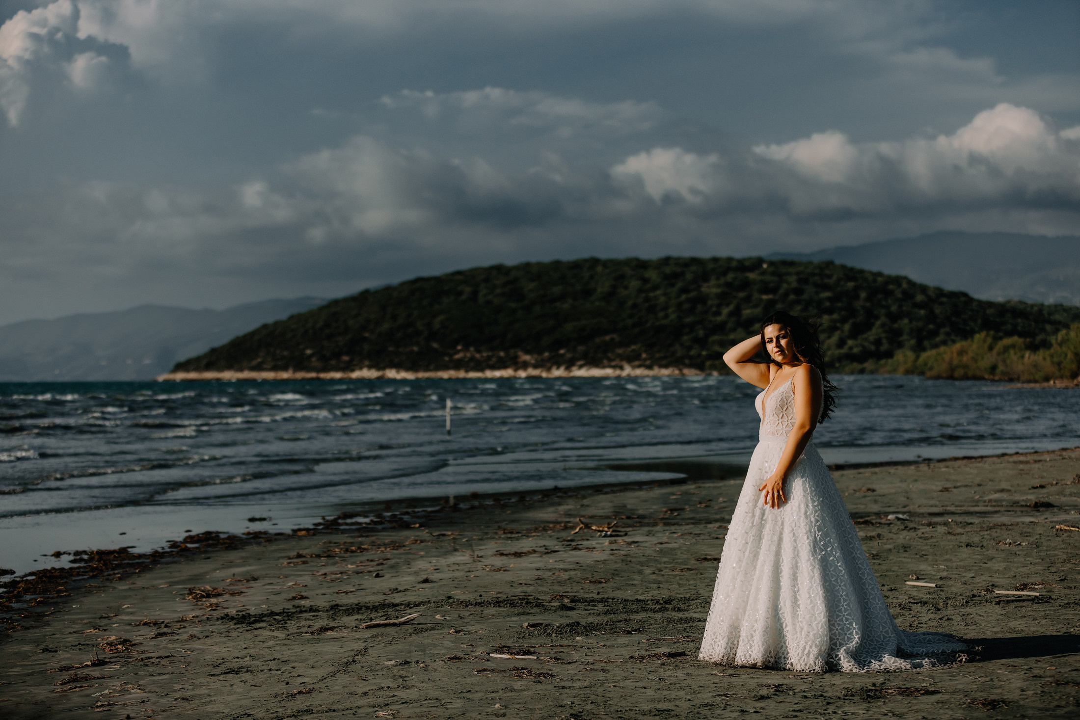 Irini & Kostantinos. Wedding photographer and videographer