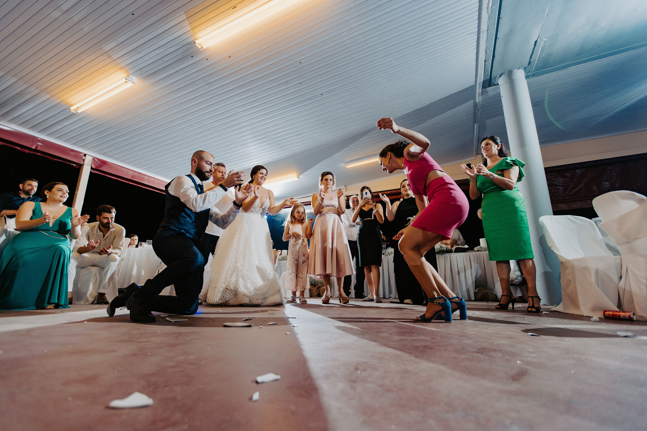 Irini & Kostantinos. Wedding photographer and videographer