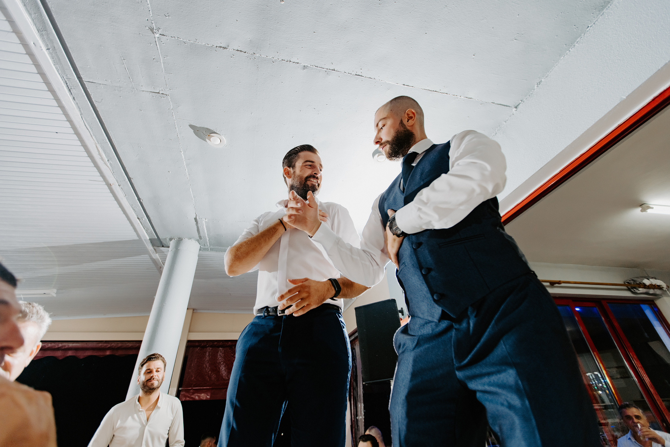 Irini & Kostantinos. Wedding photographer and videographer