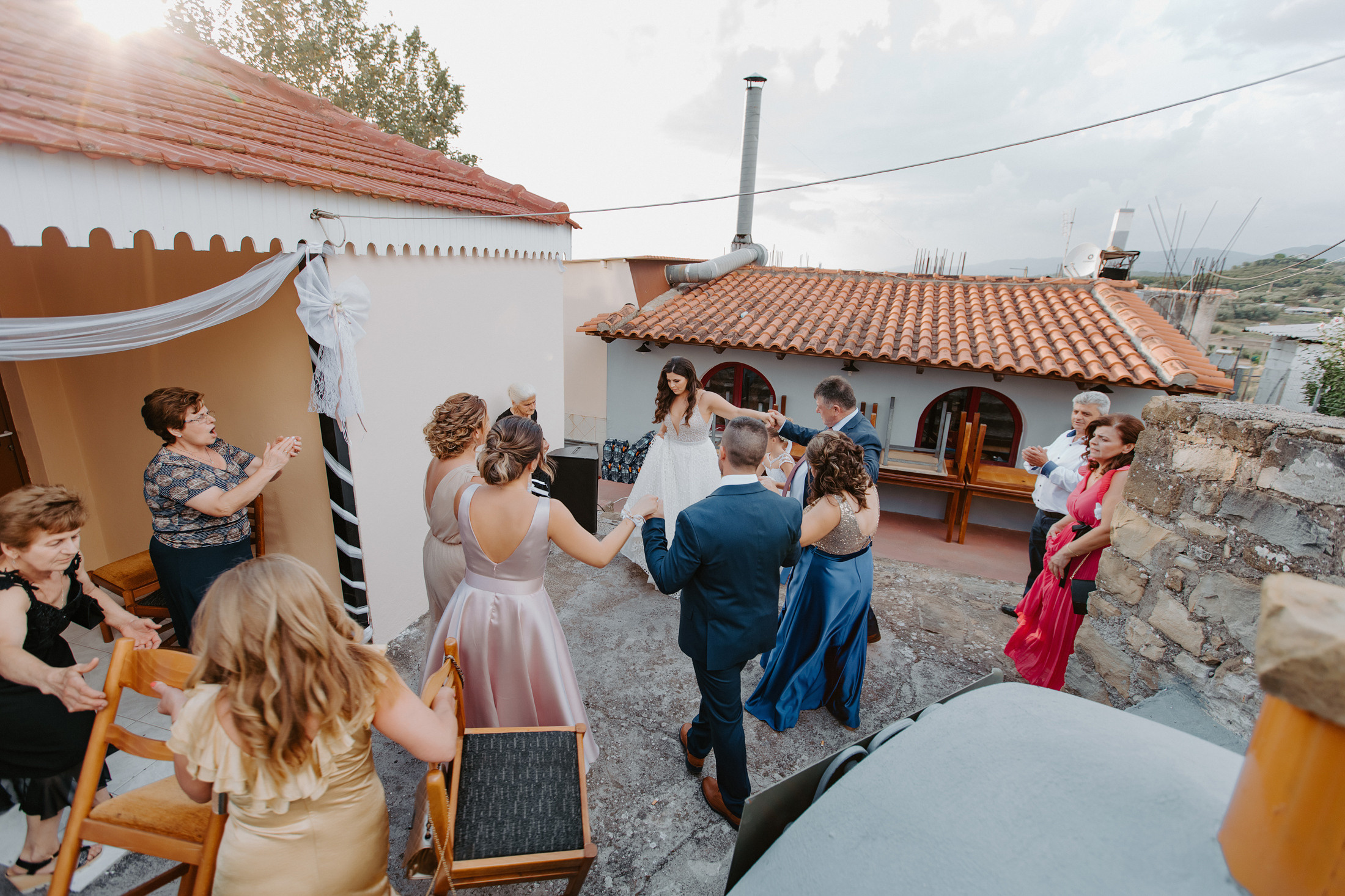 Irini & Kostantinos. Wedding photographer and videographer