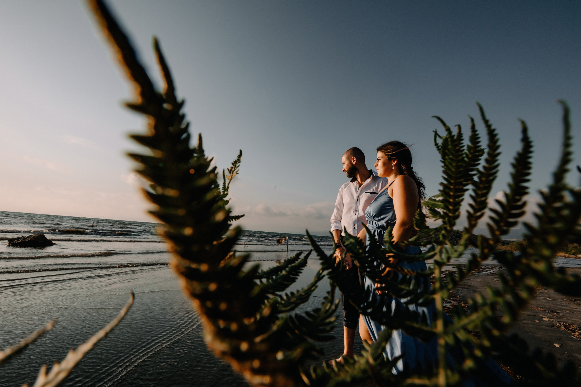 Irini & Kostantinos. Wedding photographer and videographer