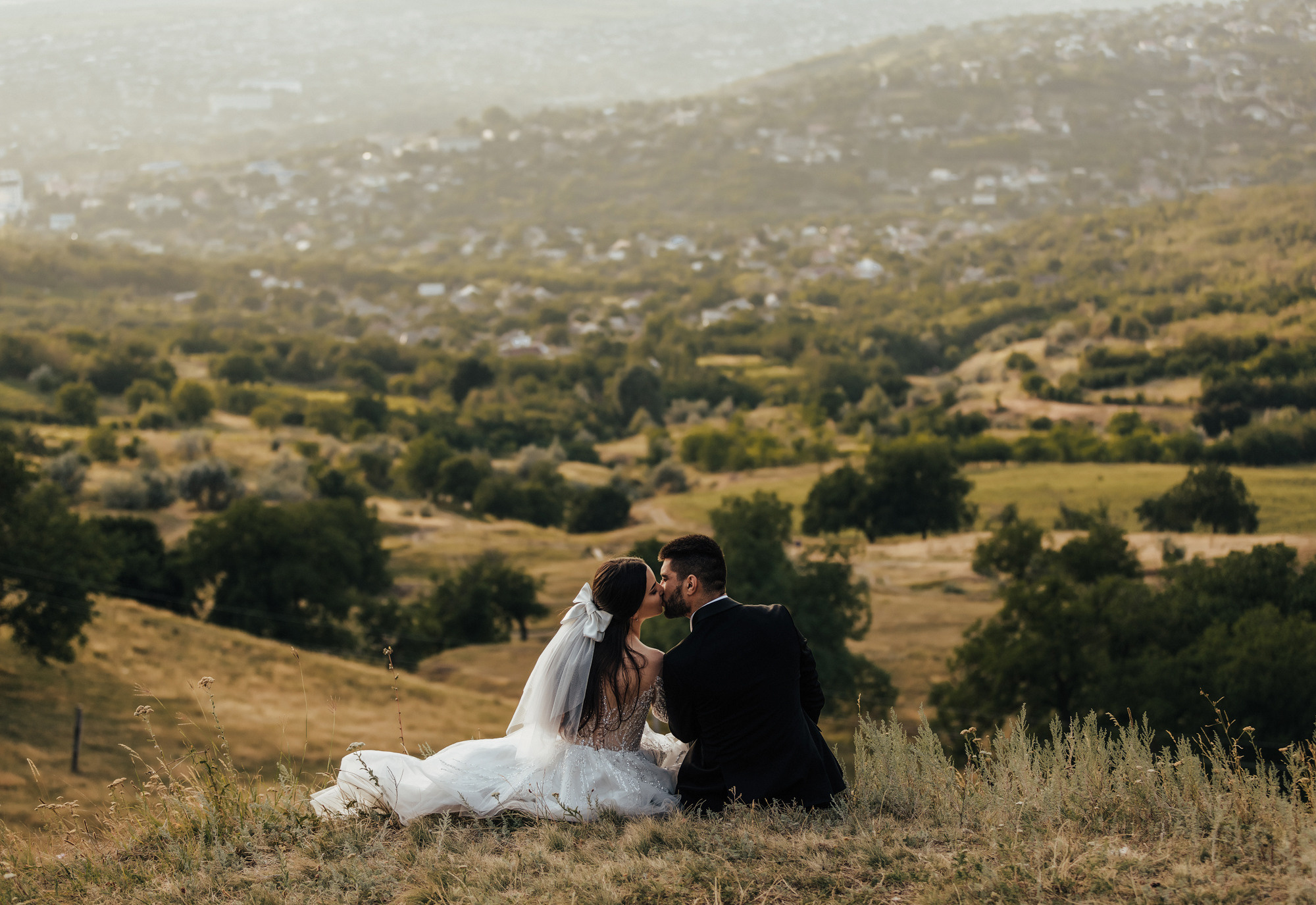 Stefan — Roxana. Fotograf și videograf de nuntă R. Moldova, Romania