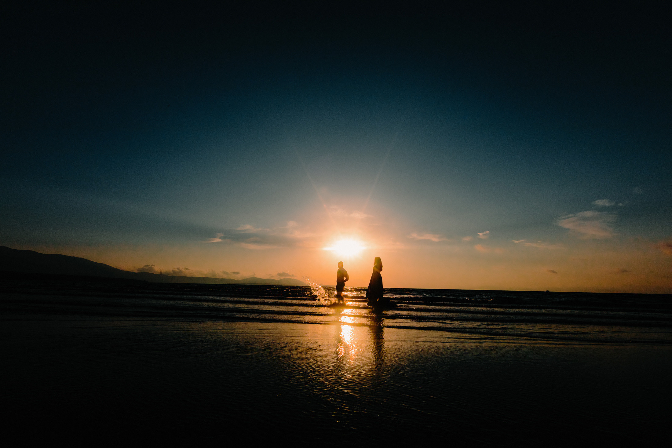 Irini & Kostantinos. Wedding photographer and videographer