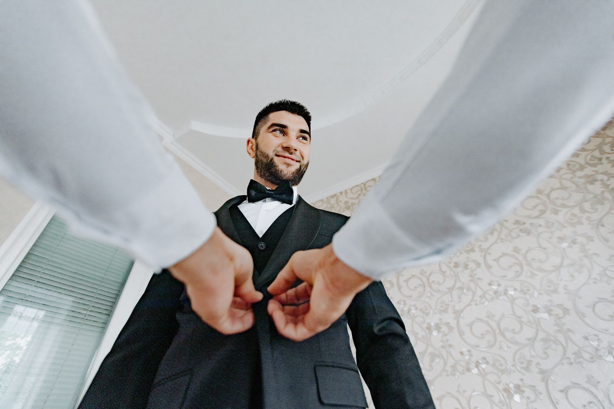 Stefan — Roxana. Fotograf și videograf de nuntă R. Moldova, Romania