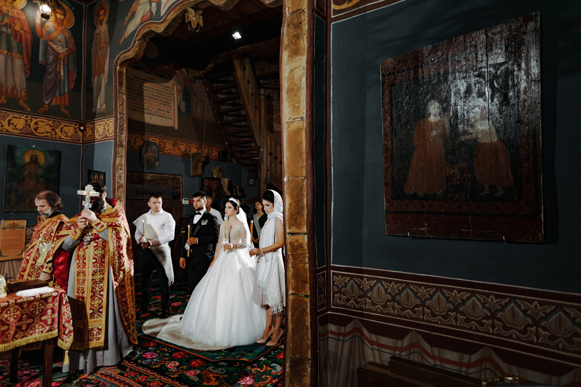 Stefan — Roxana. Fotograf și videograf de nuntă R. Moldova, Romania