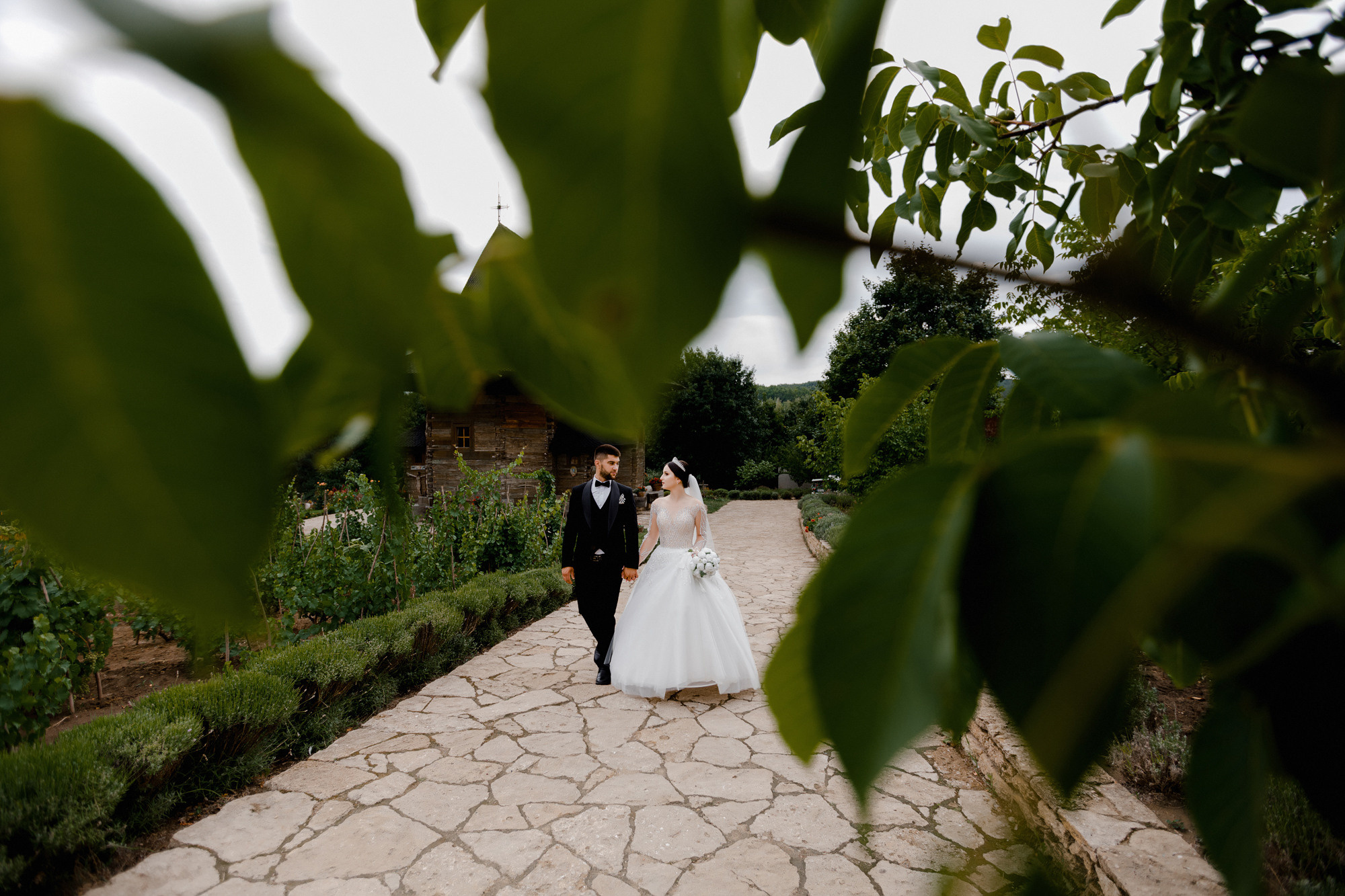 Stefan — Roxana. Fotograf și videograf de nuntă R. Moldova, Romania