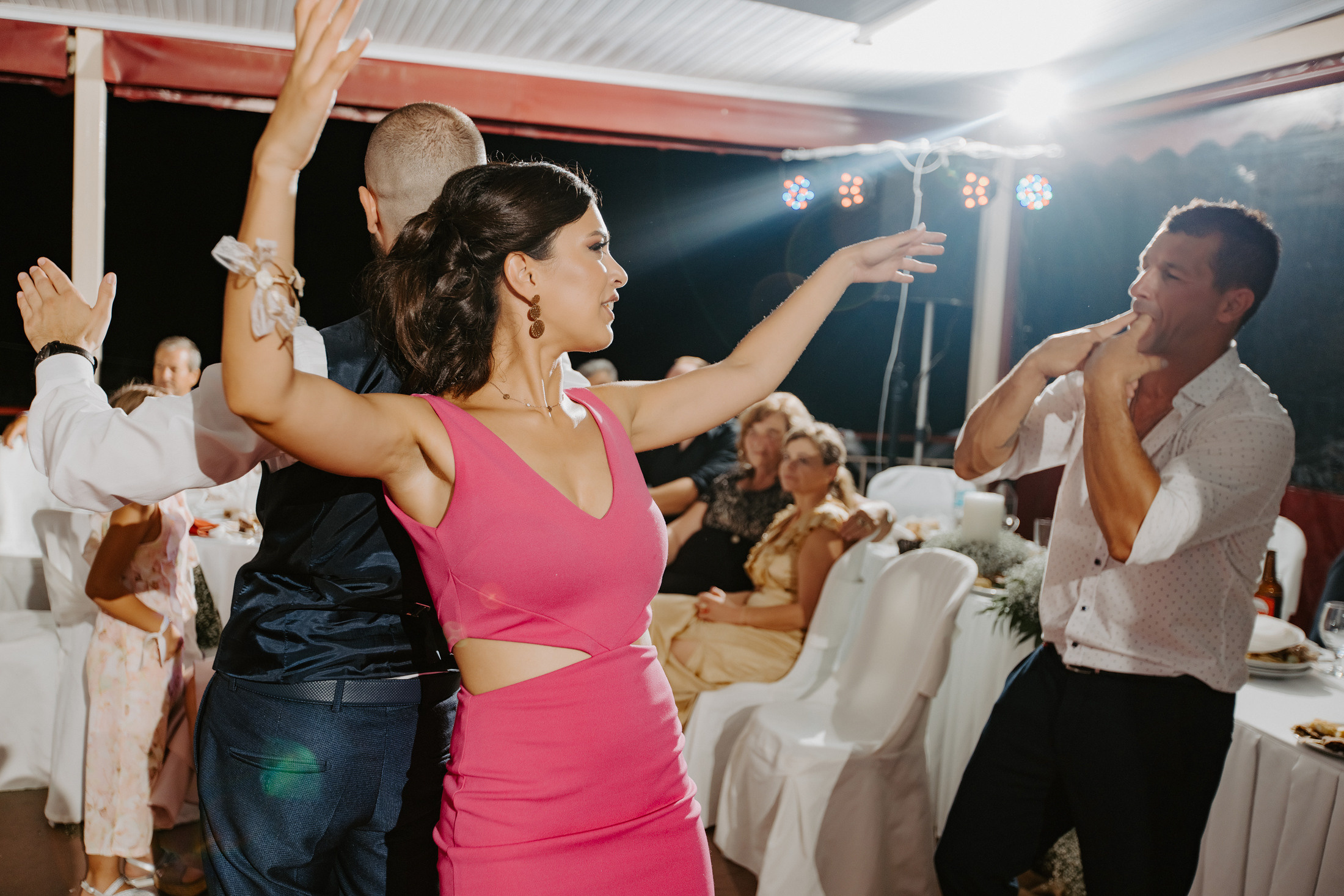 Irini & Kostantinos. Wedding photographer and videographer