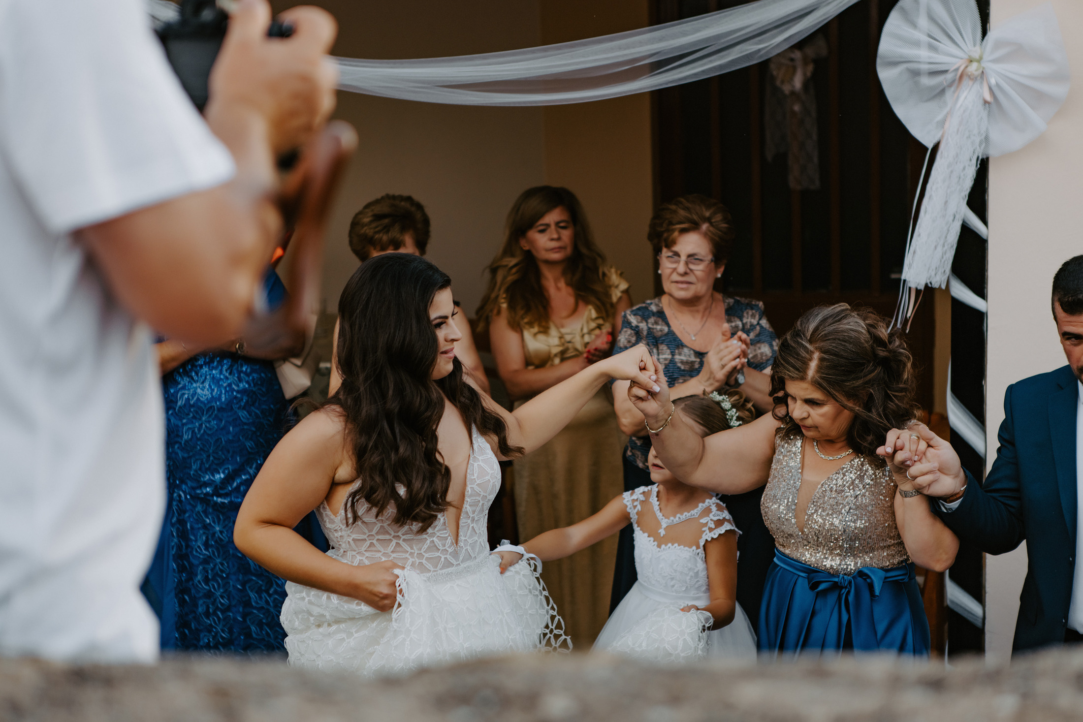 Irini & Kostantinos. Wedding photographer and videographer