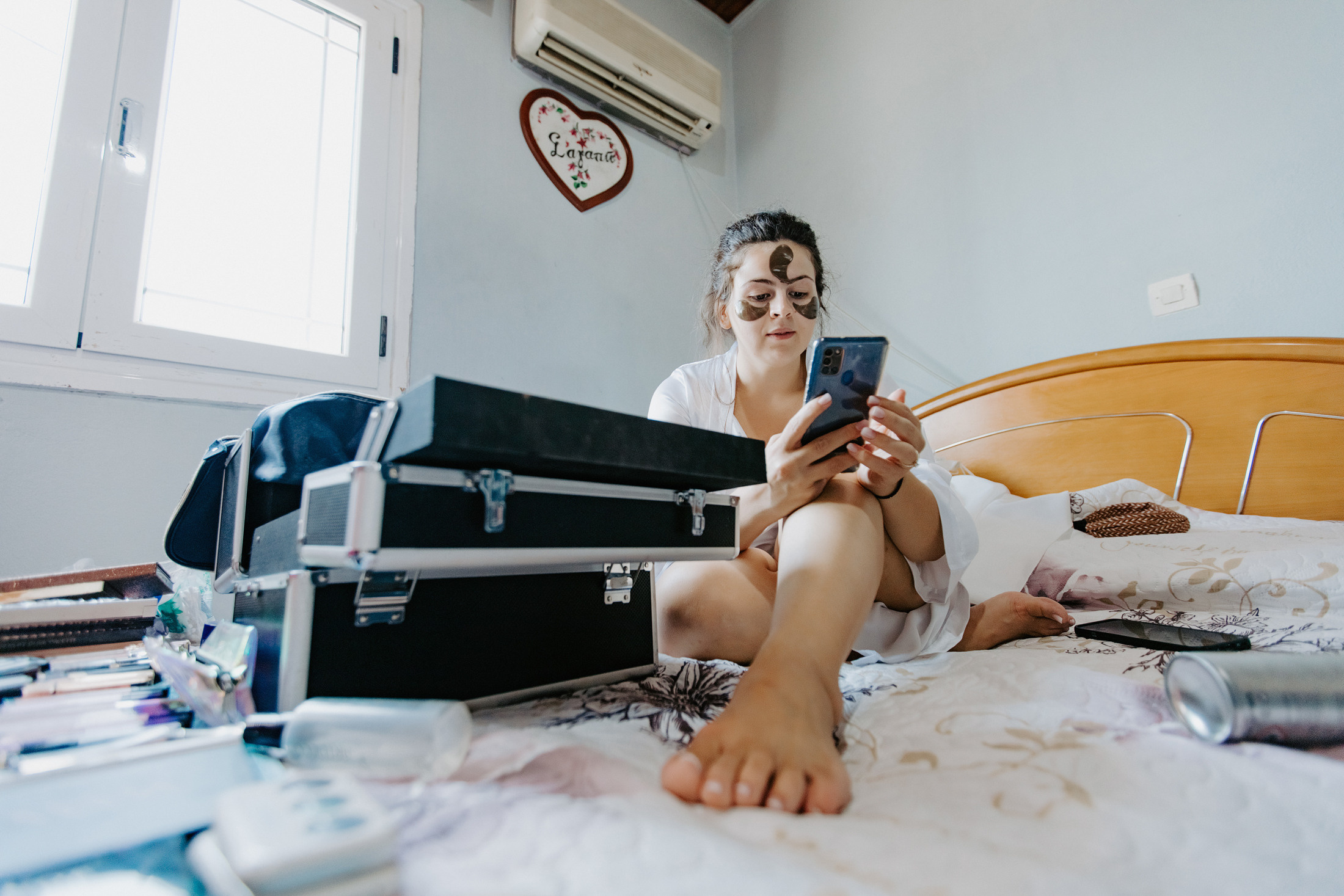 Irini & Kostantinos. Wedding photographer and videographer