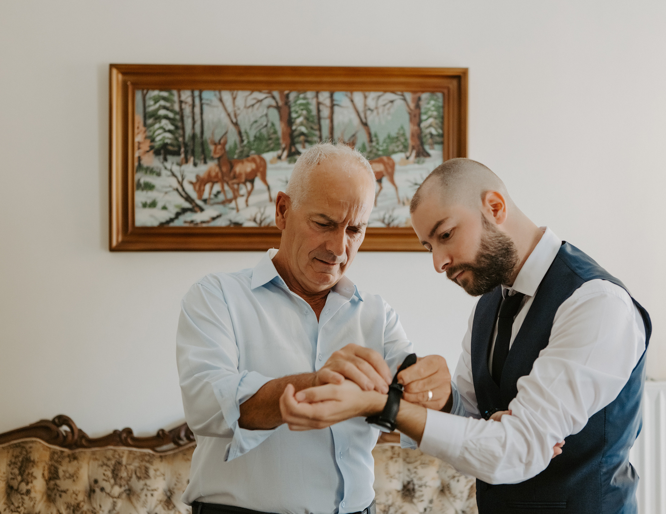 Irini & Kostantinos. Wedding photographer and videographer