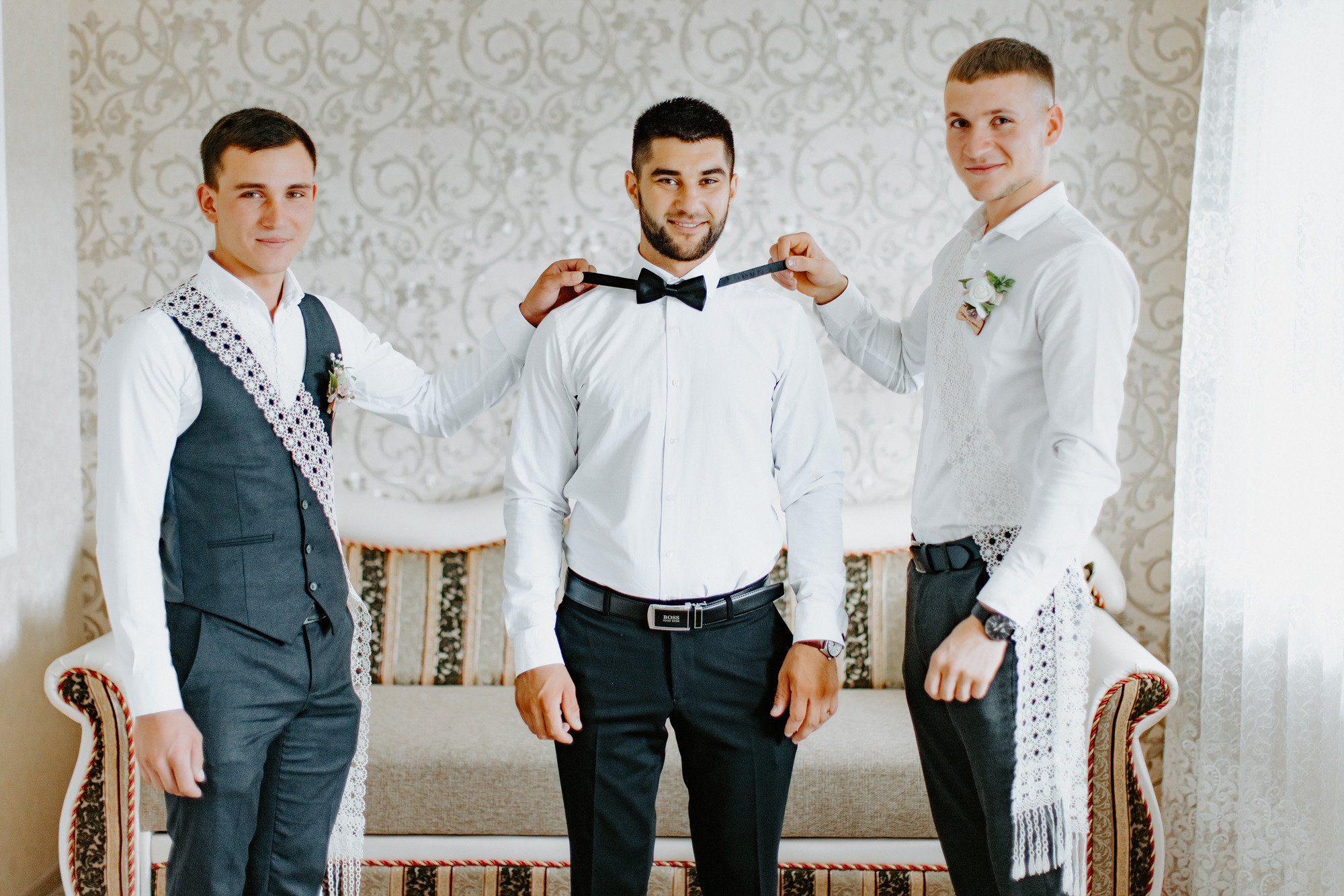 Stefan — Roxana. Fotograf și videograf de nuntă R. Moldova, Romania