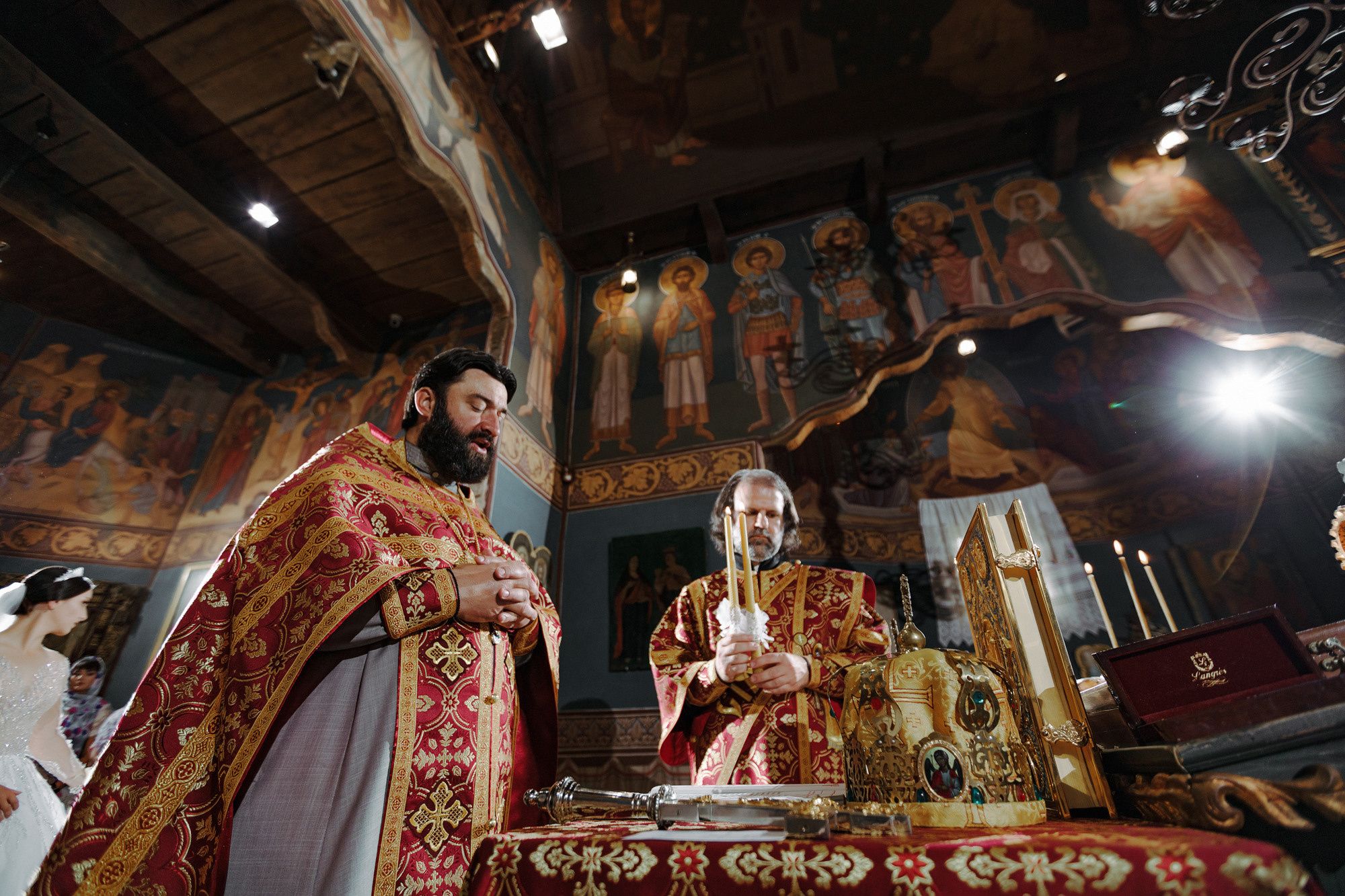 Stefan — Roxana. Fotograf și videograf de nuntă R. Moldova, Romania