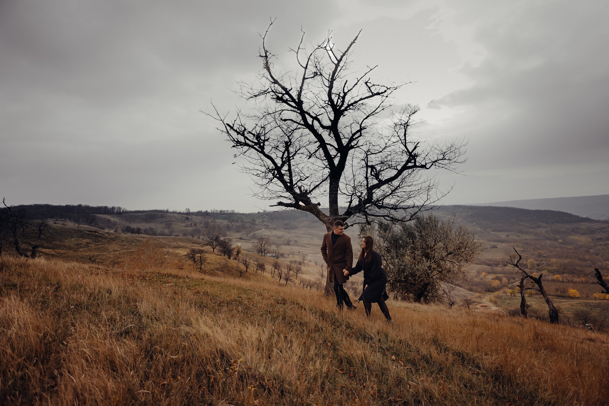 Grigore — Ana. Fotograf și videograf de nuntă R. Moldova, Romania