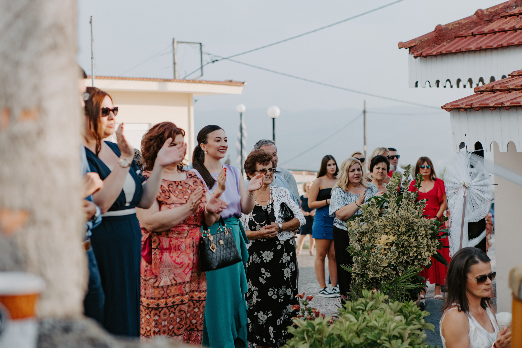 Irini & Kostantinos. Wedding photographer and videographer