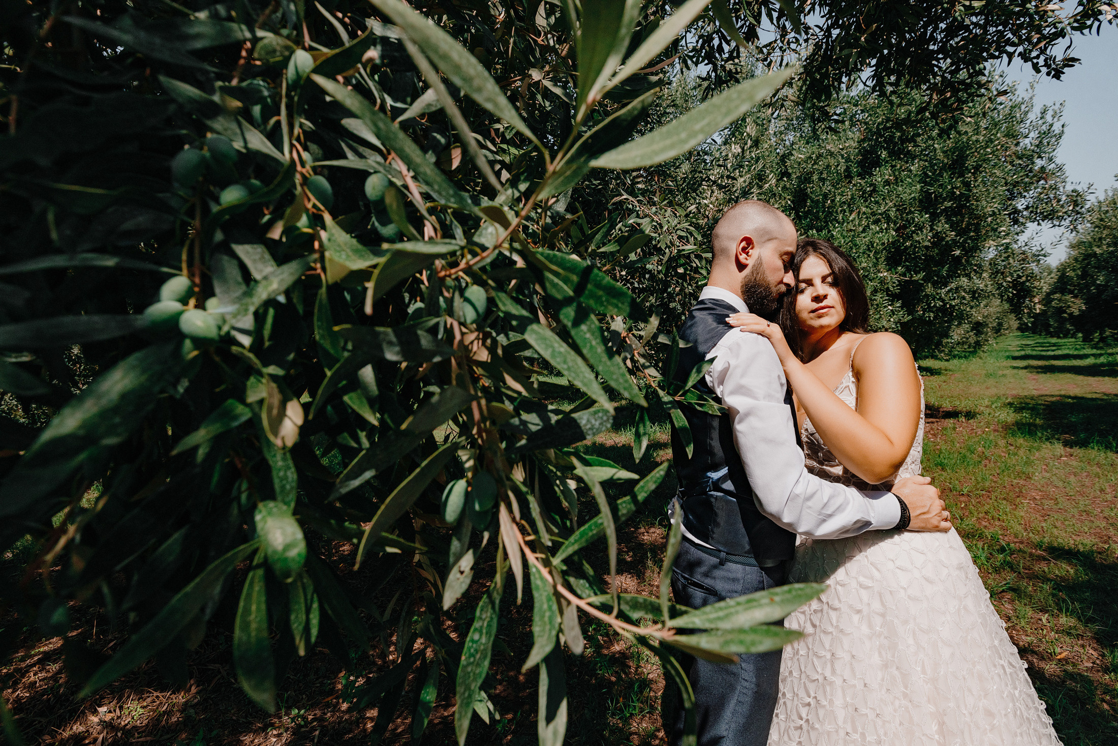 Irini & Kostantinos. Wedding photographer and videographer