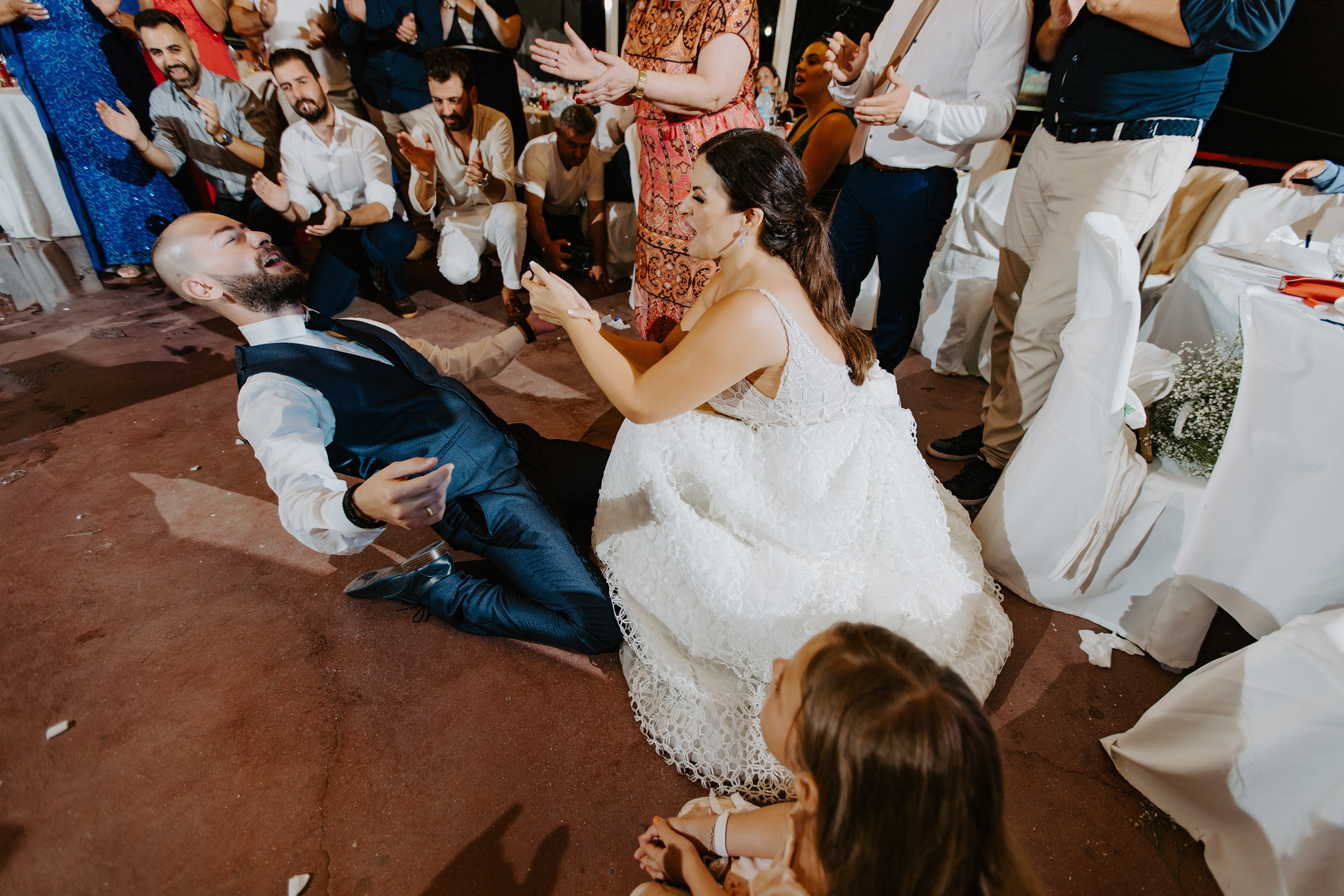 Irini & Kostantinos. Wedding photographer and videographer