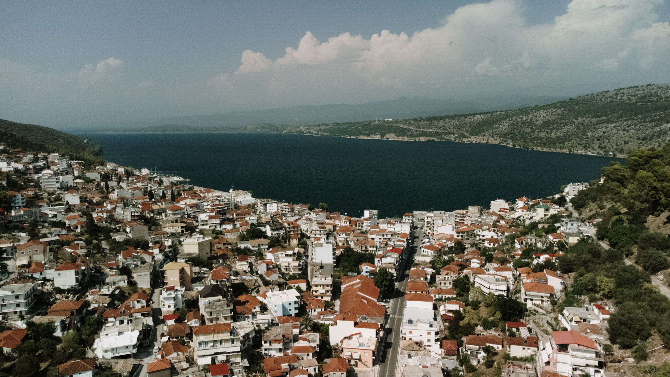 Irini & Kostantinos. Wedding photographer and videographer