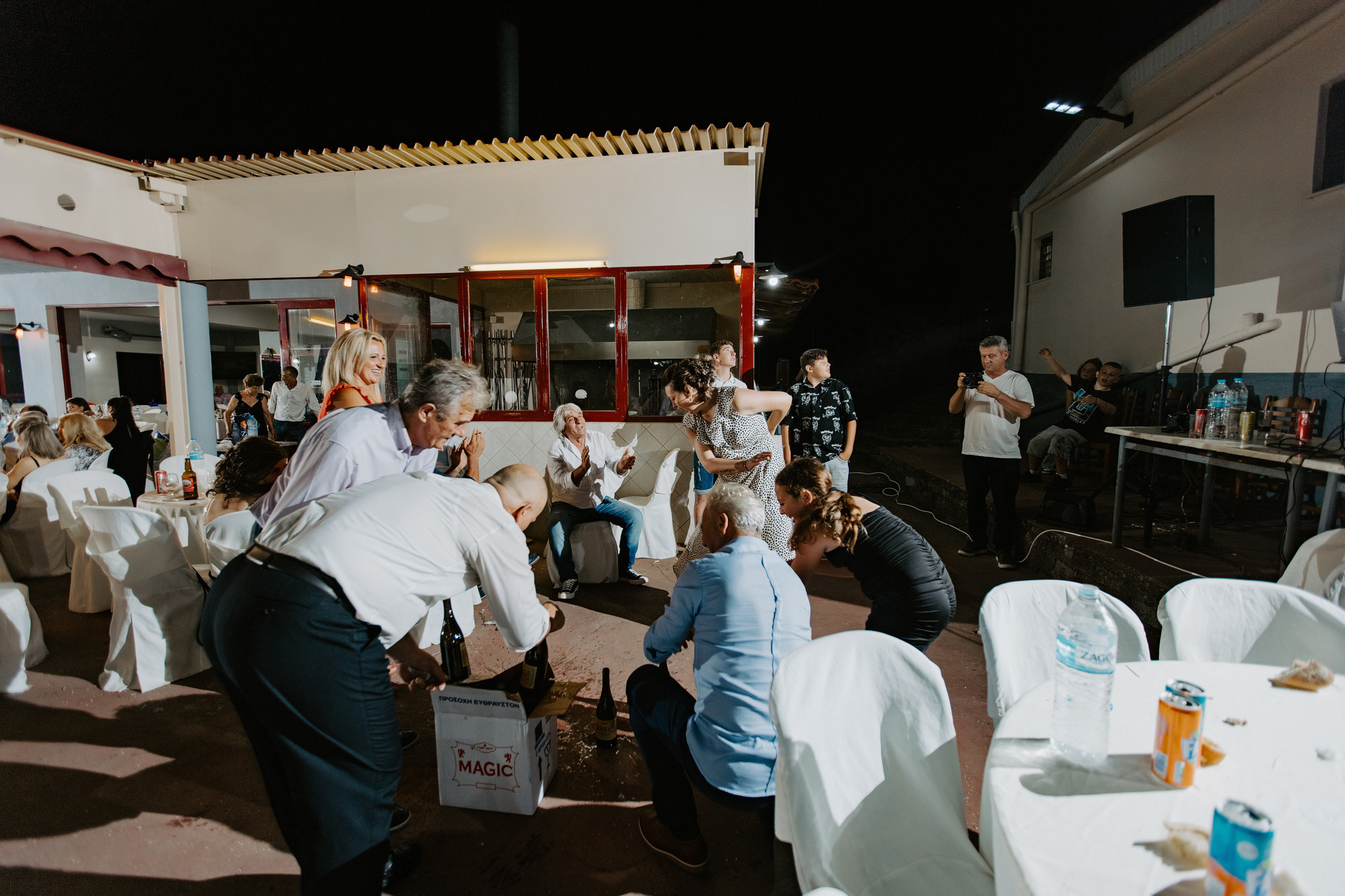 Irini & Kostantinos. Wedding photographer and videographer