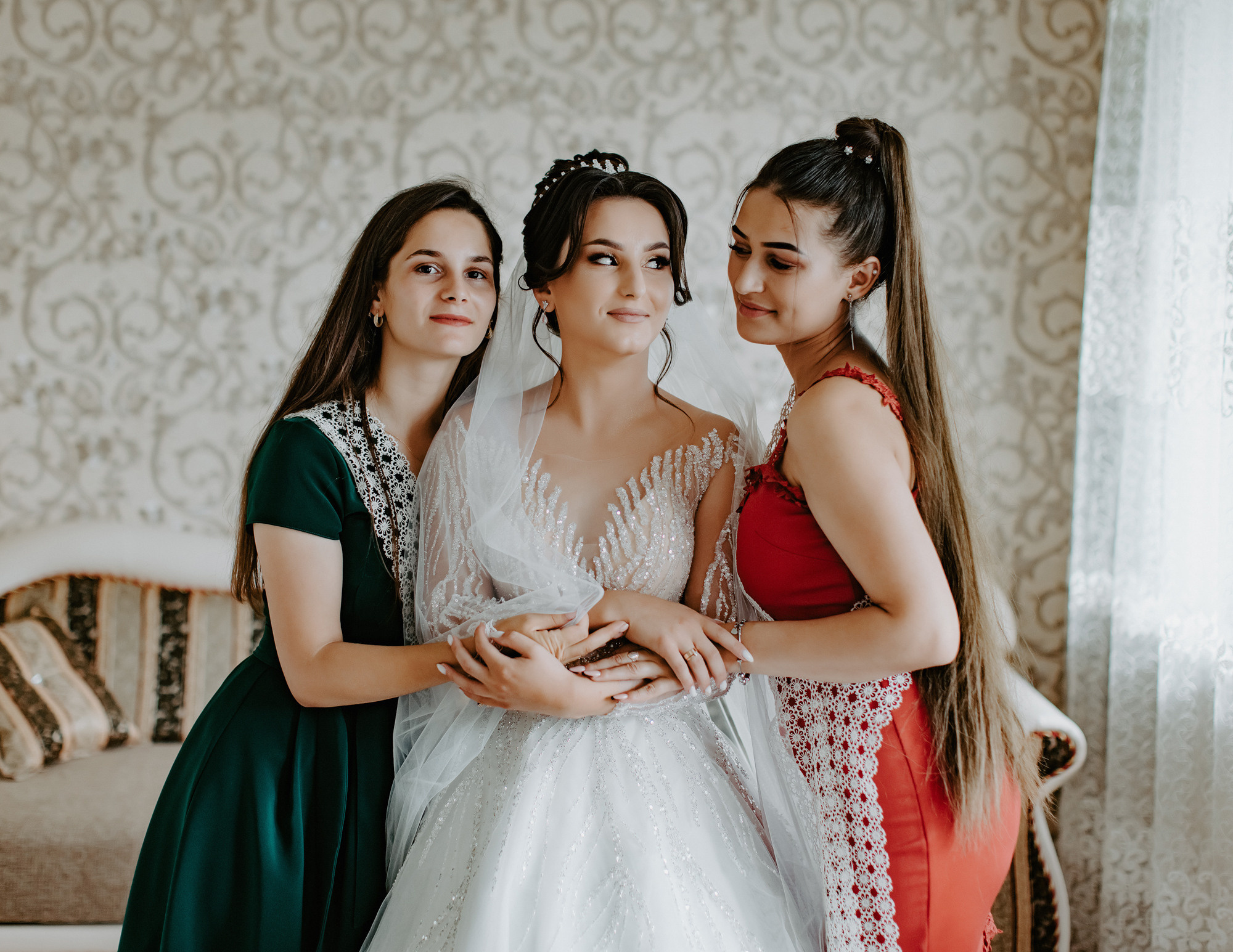 Stefan — Roxana. Fotograf și videograf de nuntă R. Moldova, Romania